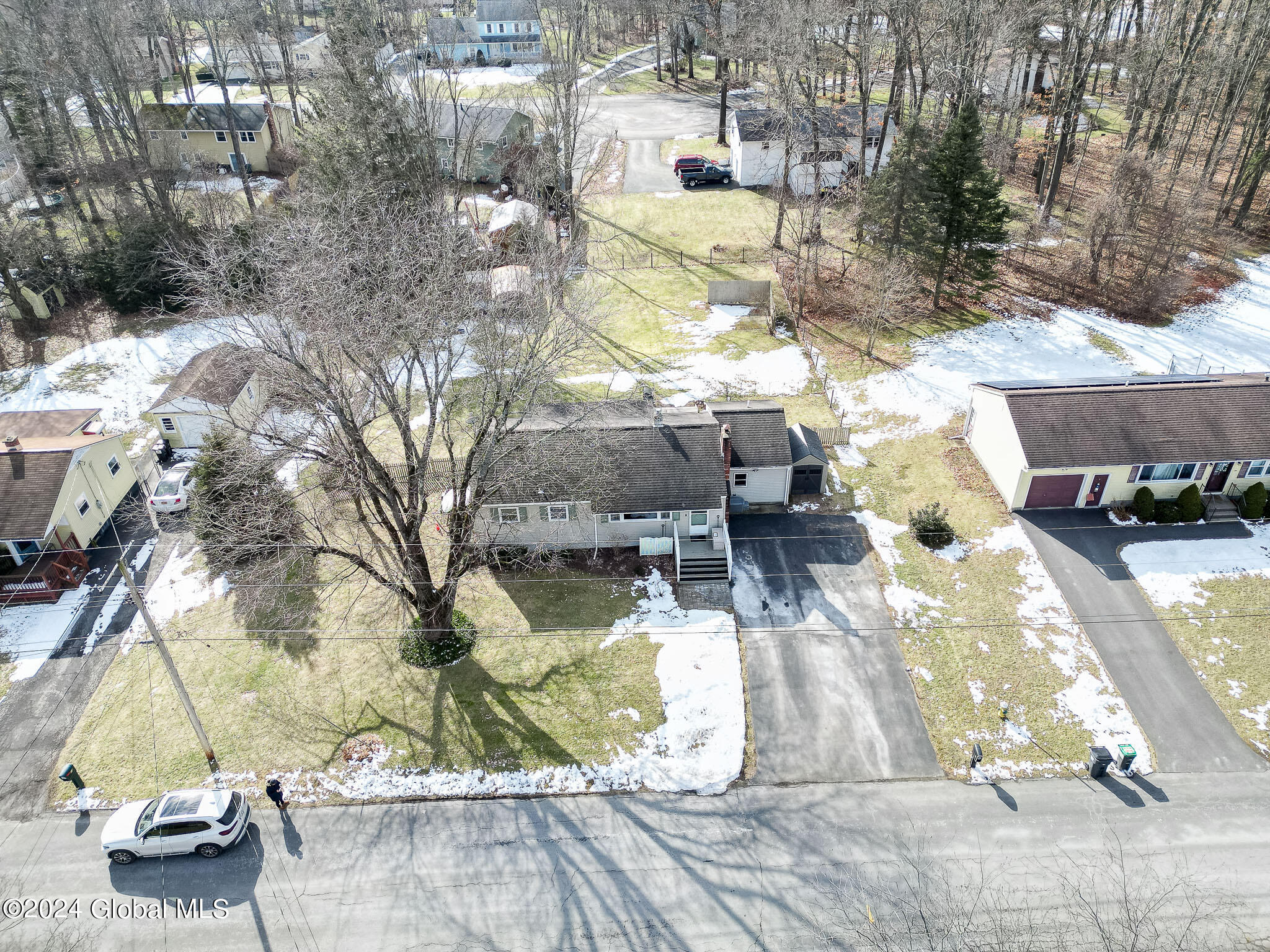 8 Kile Drive