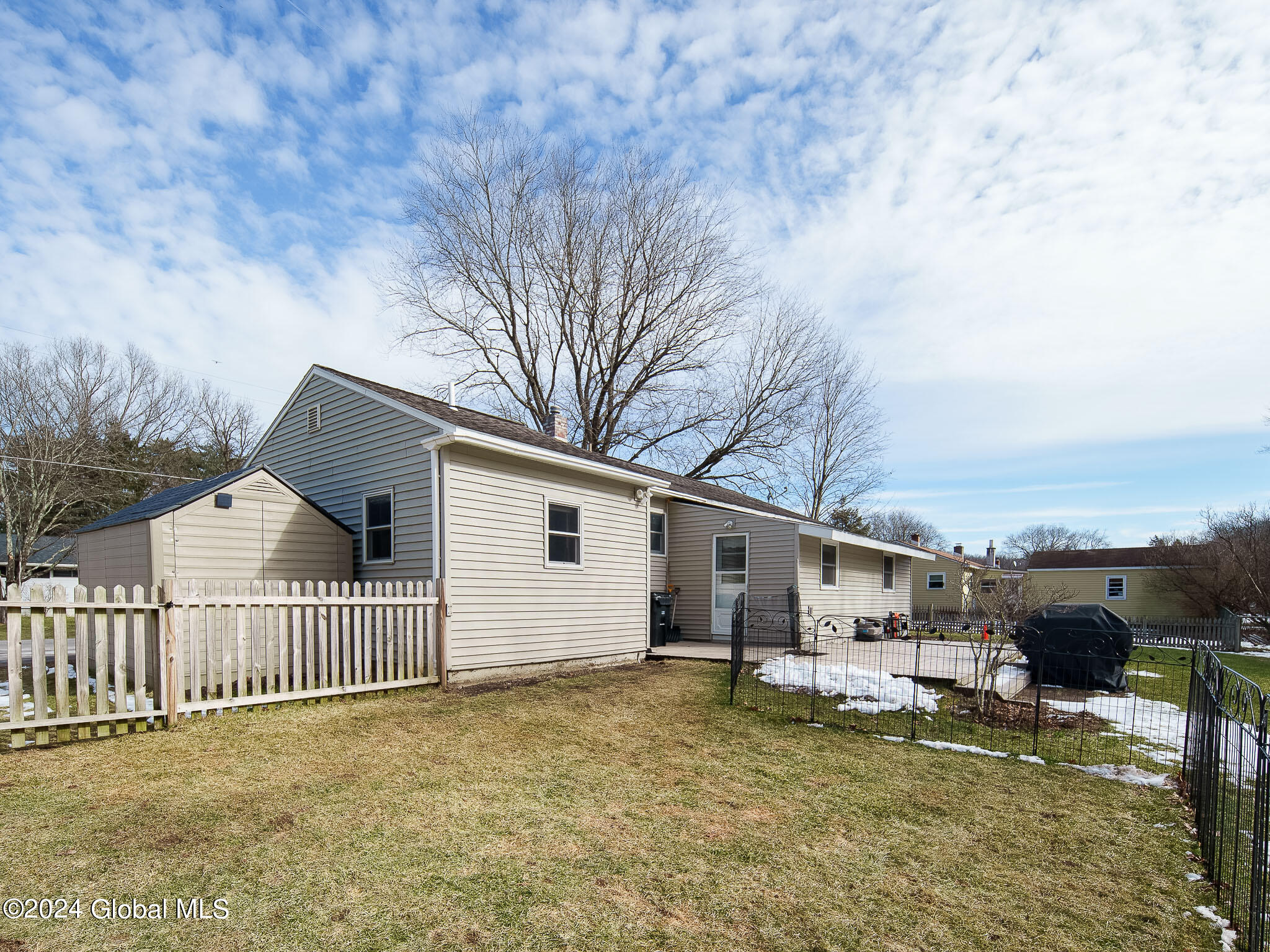 8 Kile Drive