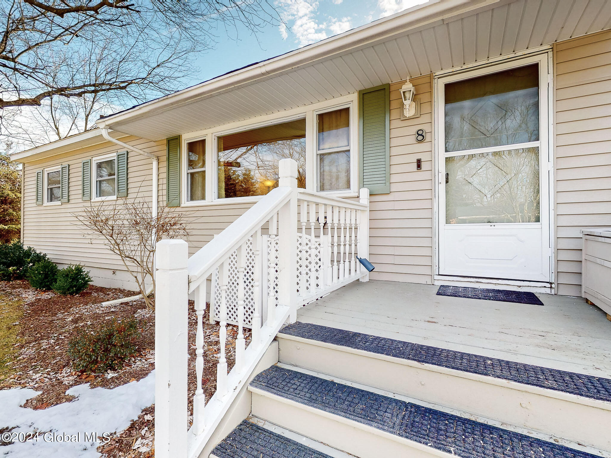 8 Kile Drive