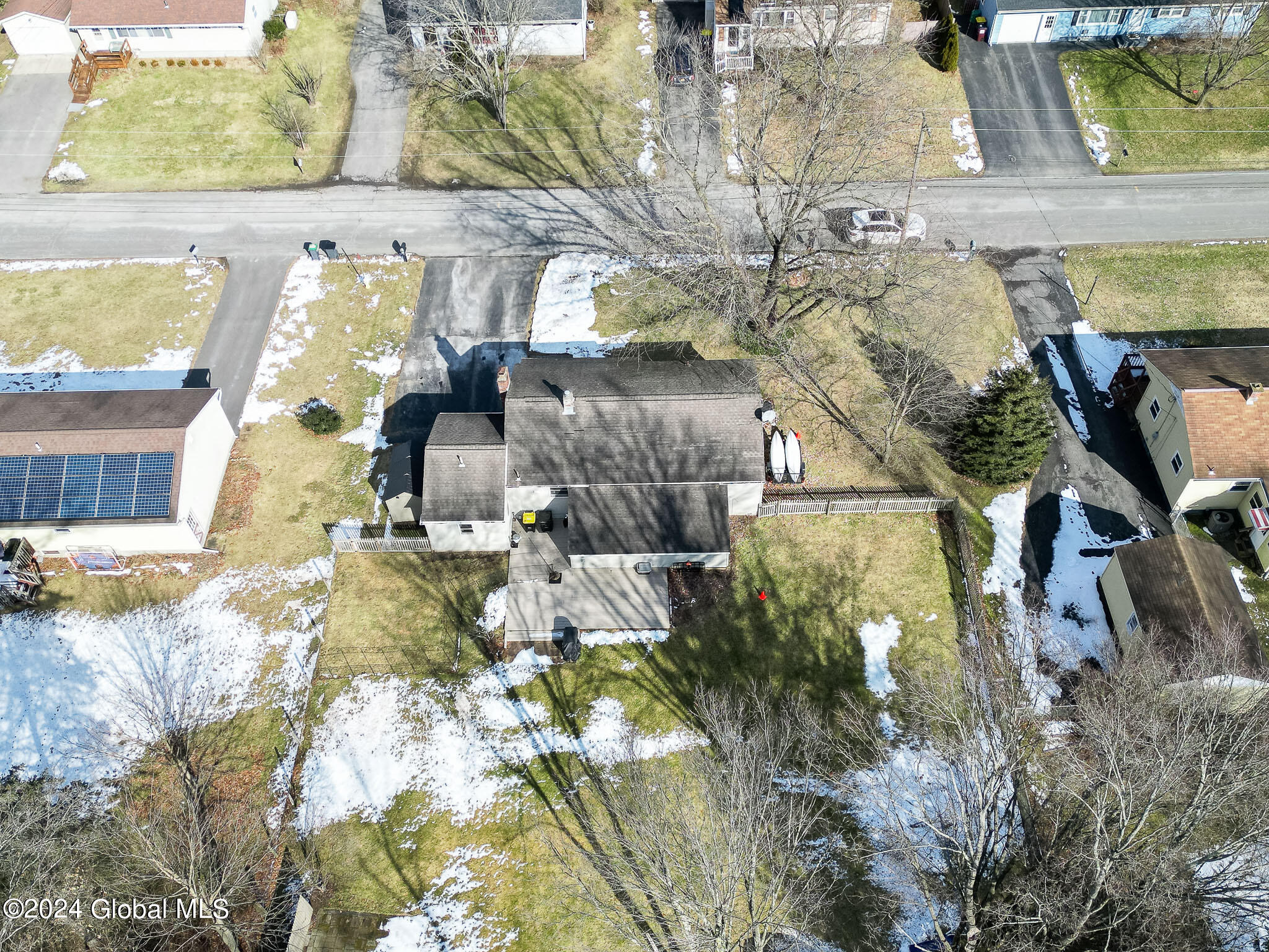 8 Kile Drive