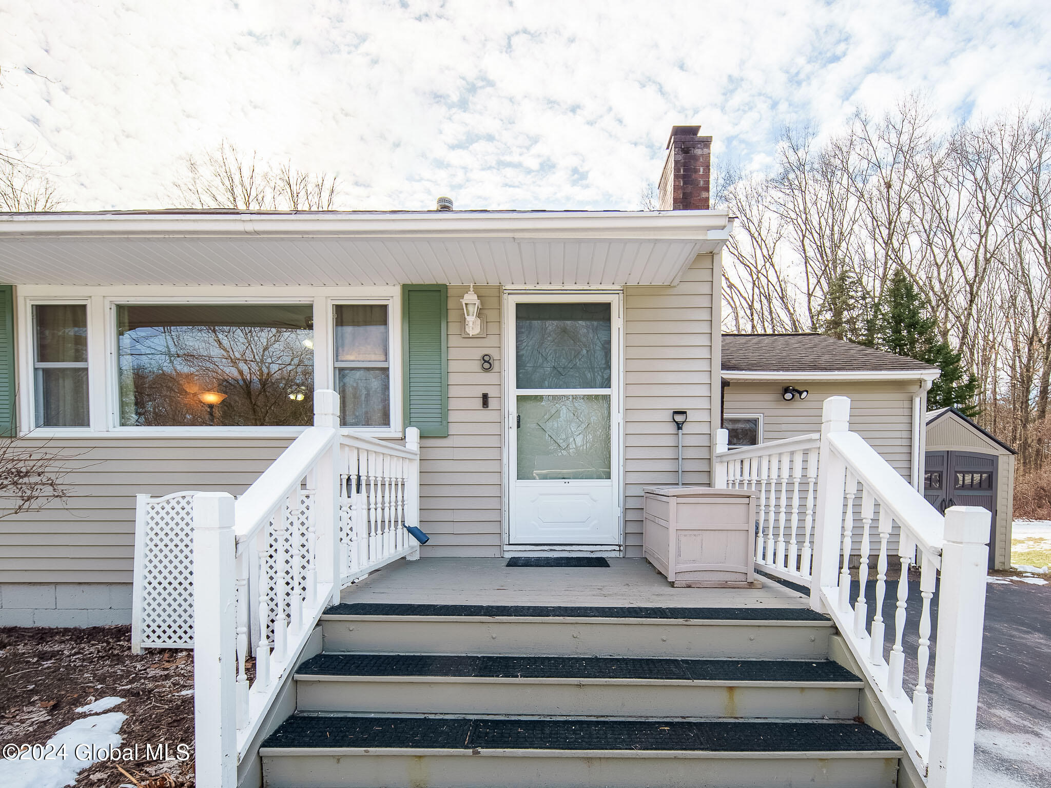 8 Kile Drive
