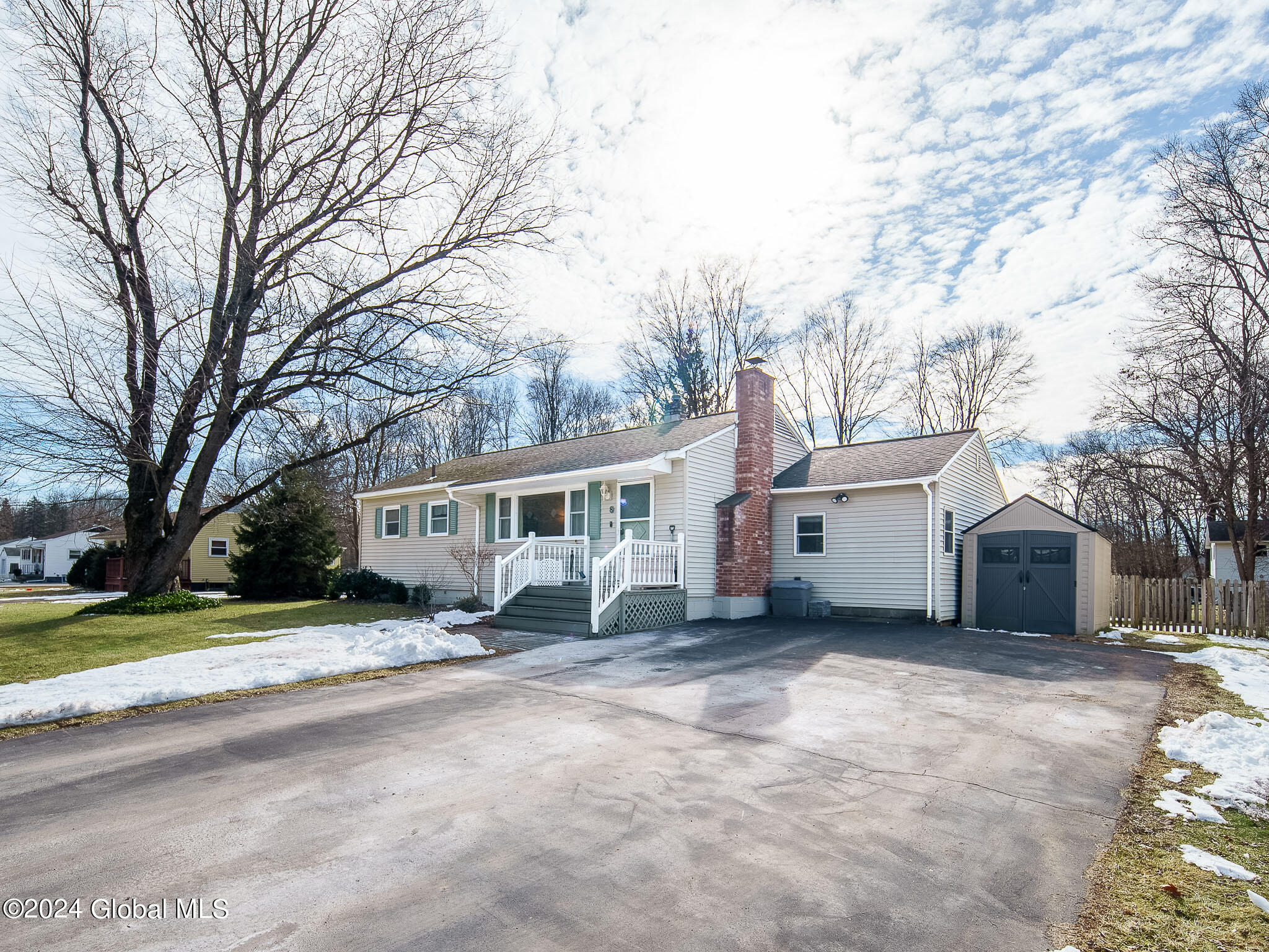8 Kile Drive