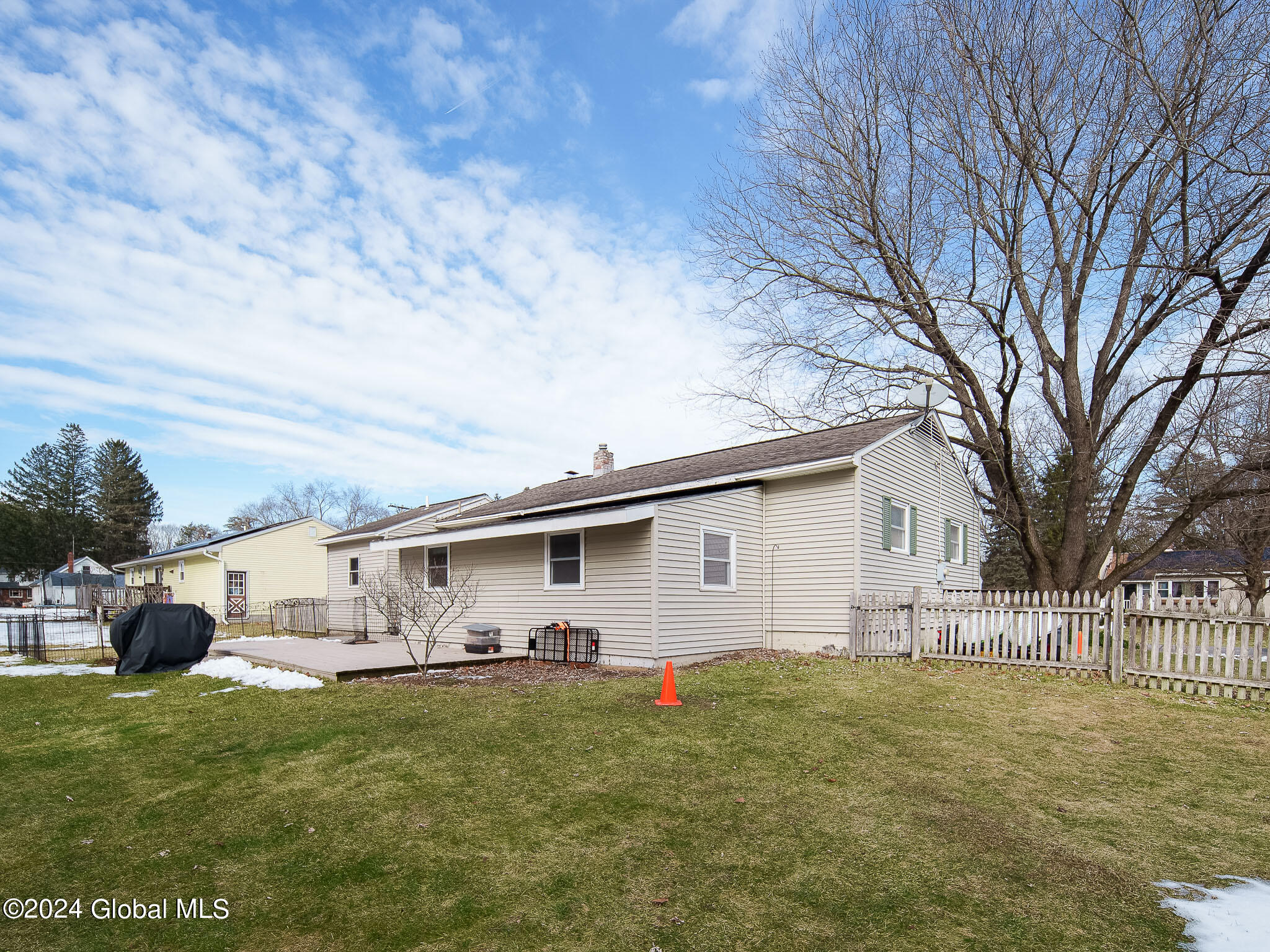 8 Kile Drive