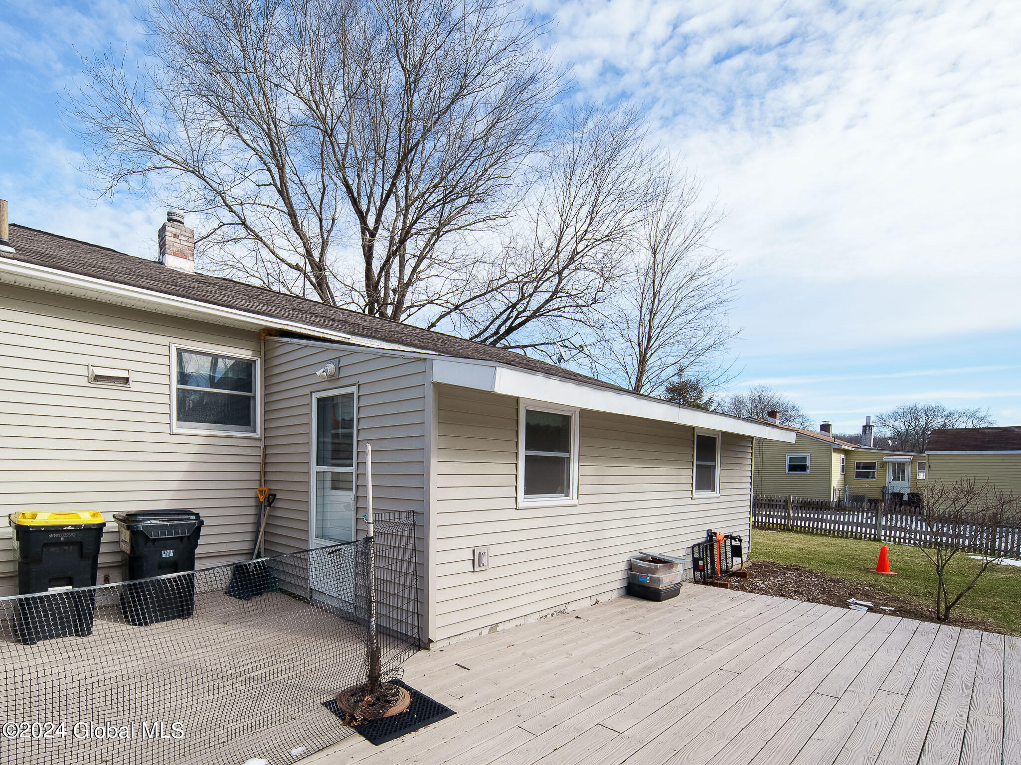 8 Kile Drive