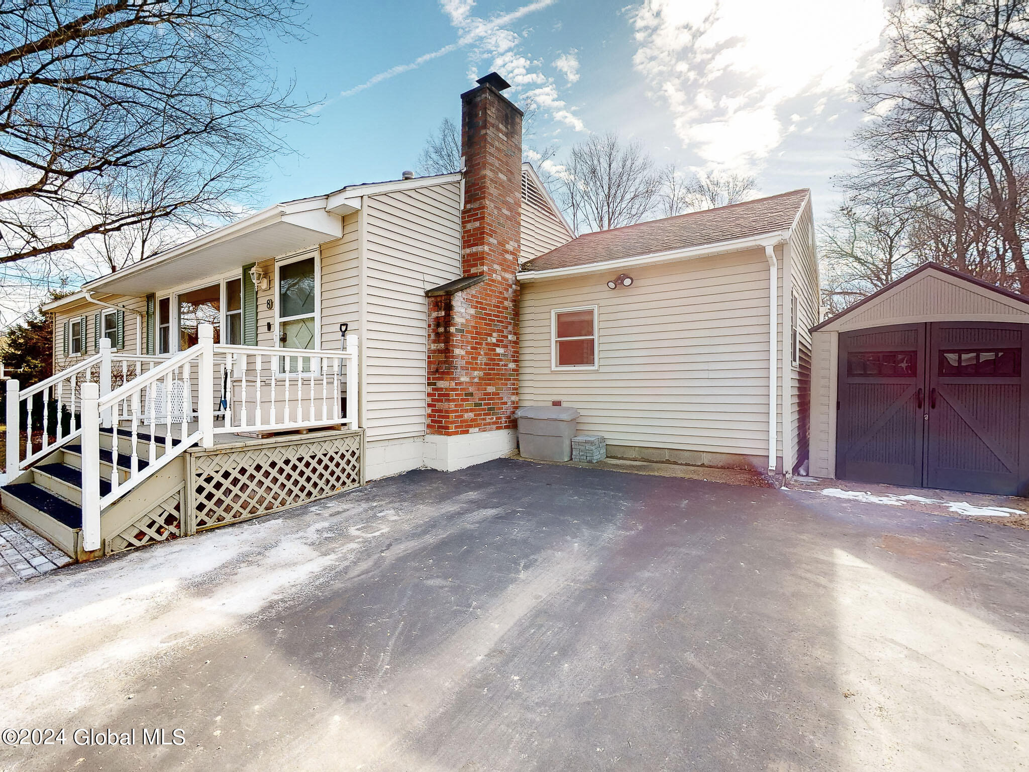 8 Kile Drive