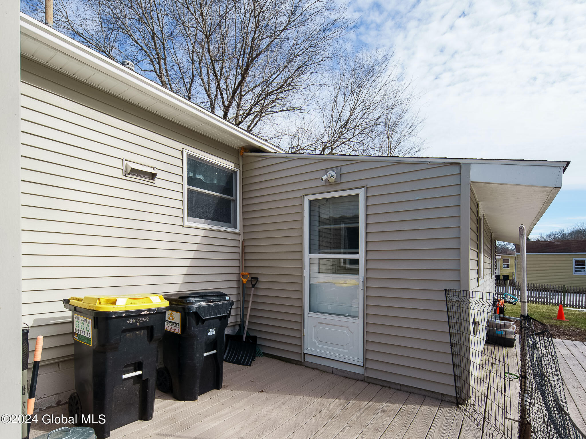 8 Kile Drive