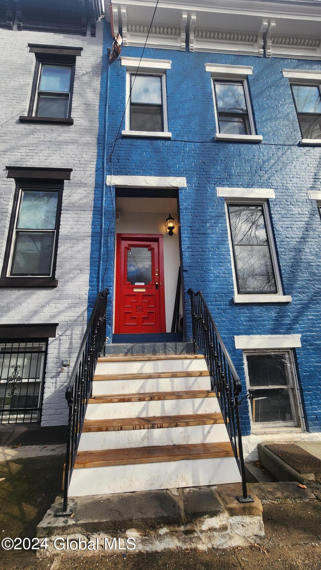 301 Hudson Avenue