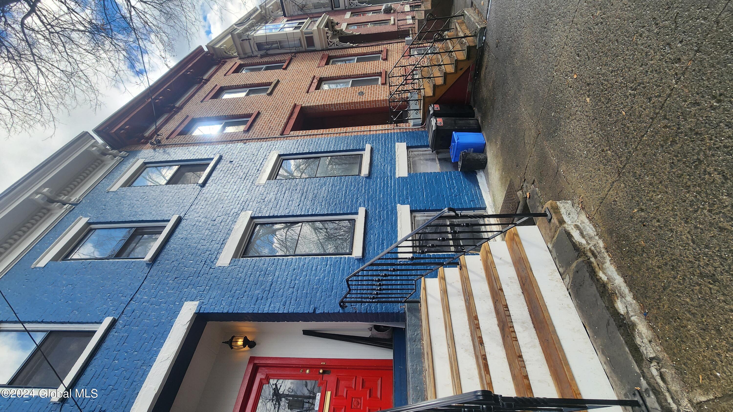 301 Hudson Avenue