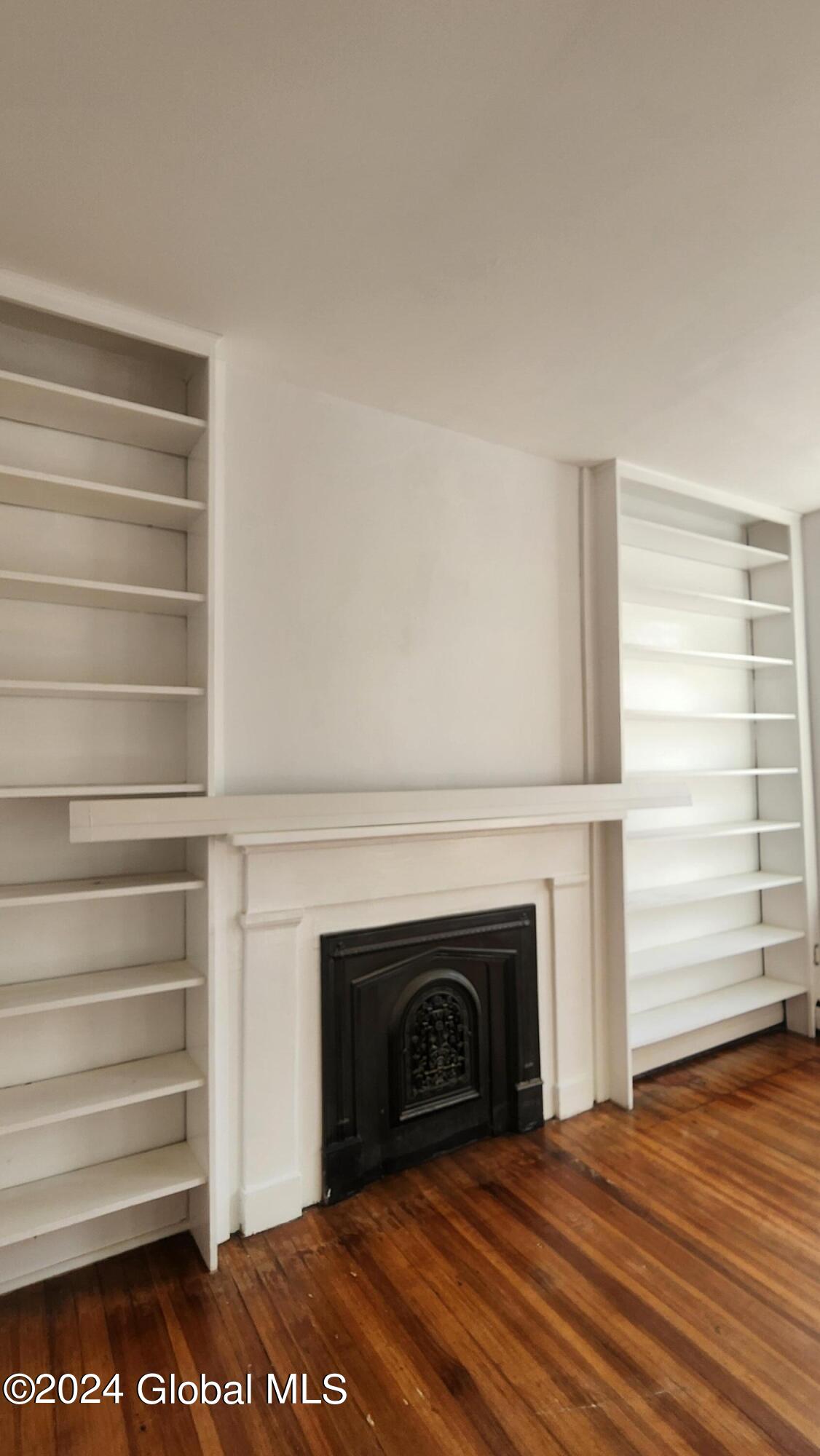 301 Hudson Avenue
