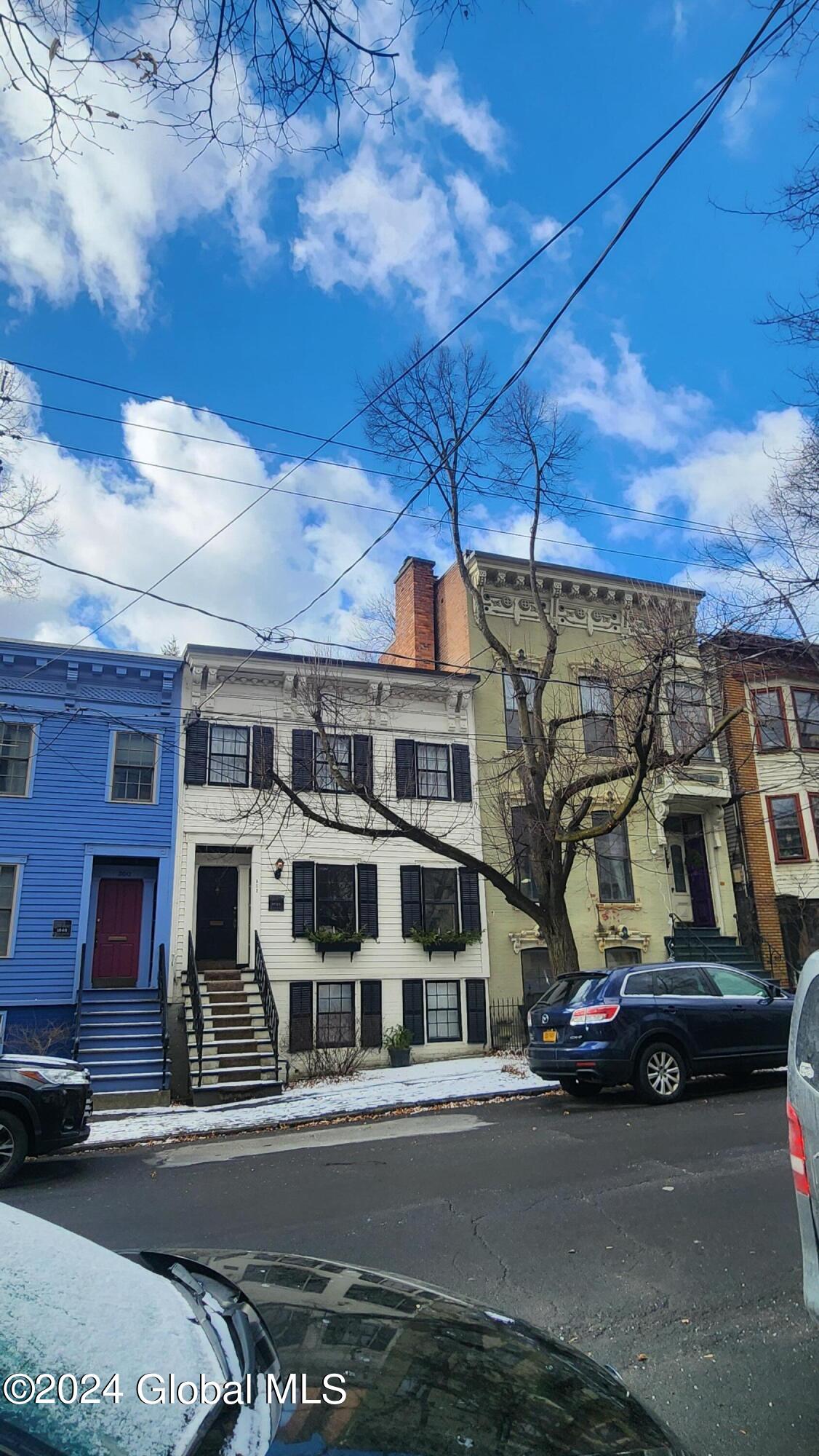 301 Hudson Avenue