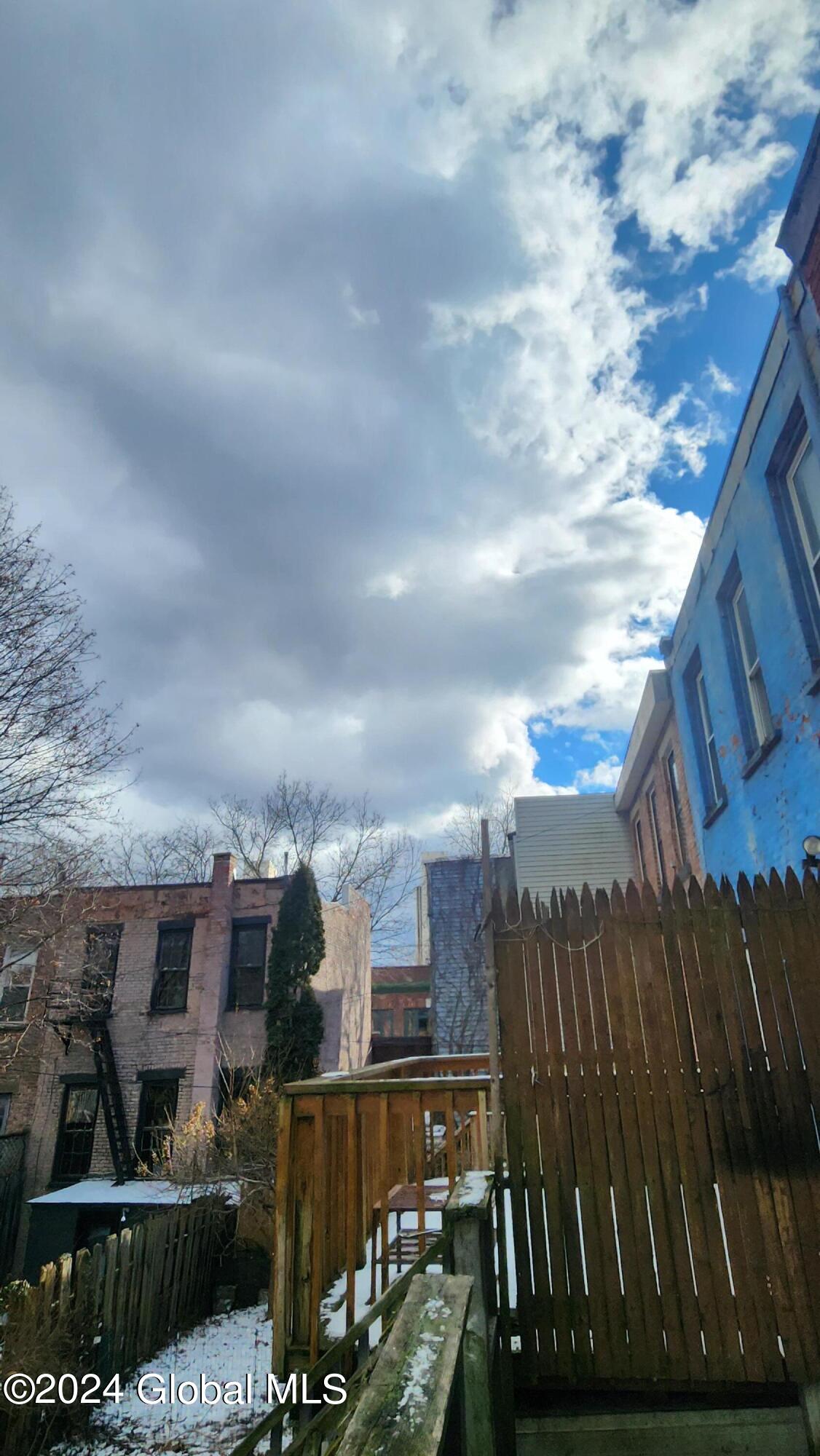 301 Hudson Avenue