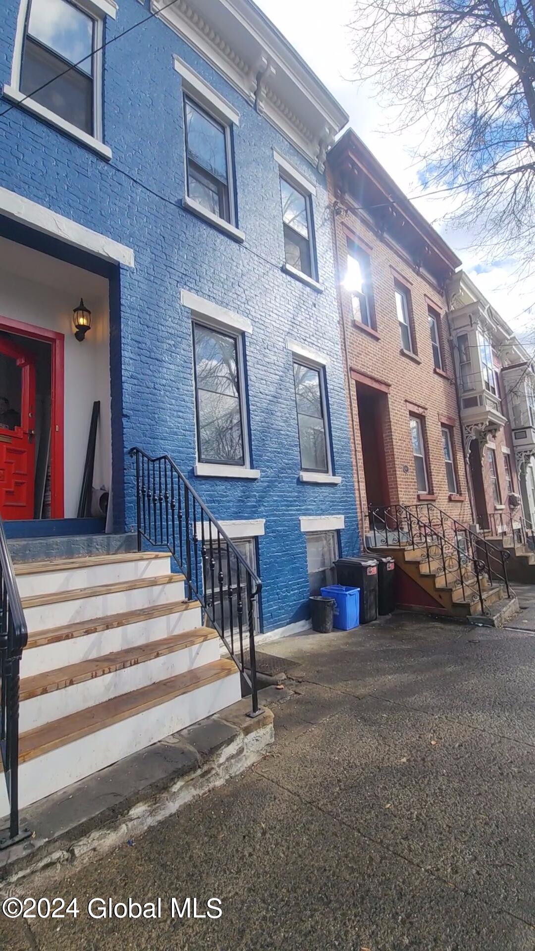 301 Hudson Avenue