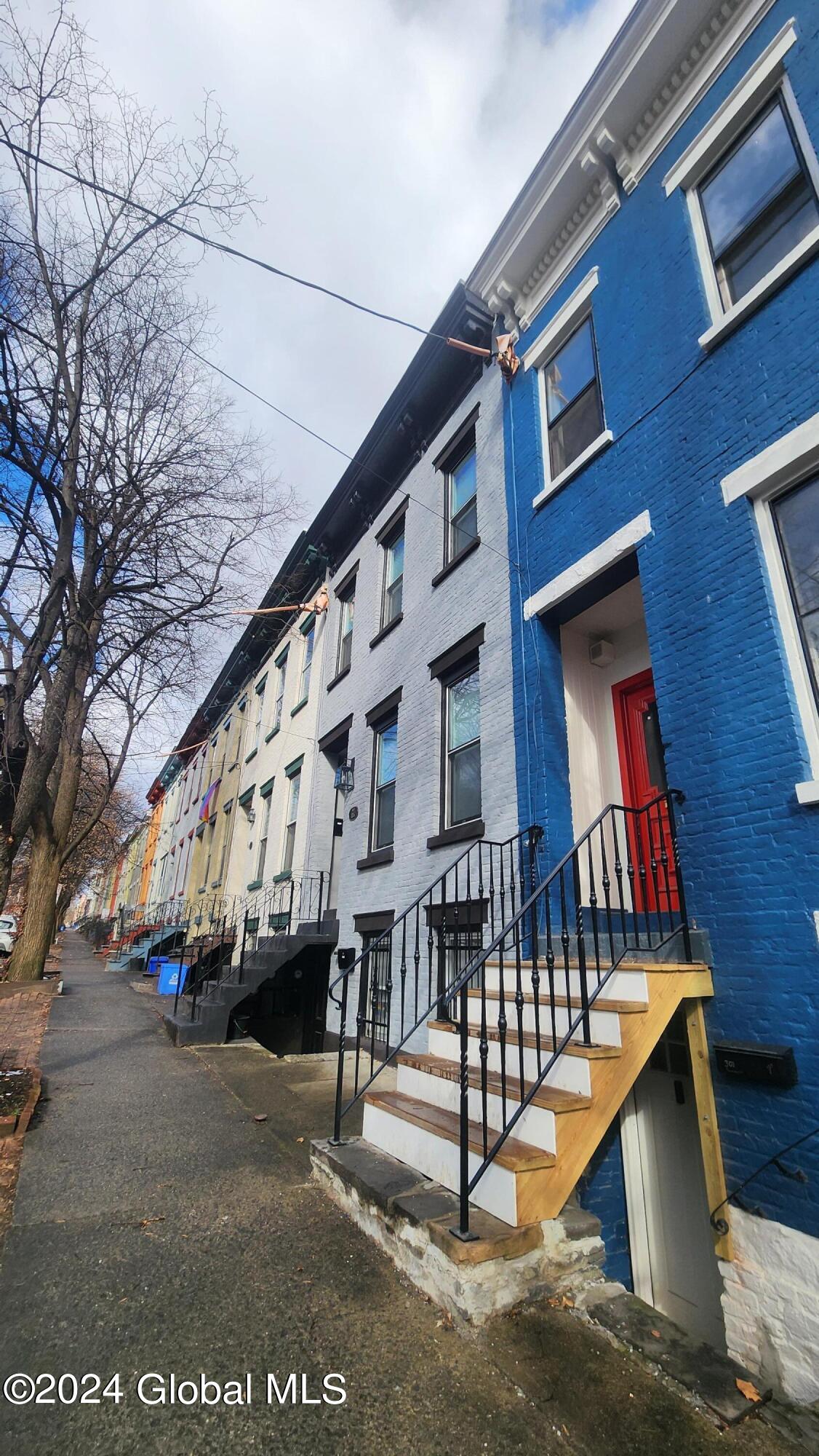301 Hudson Avenue