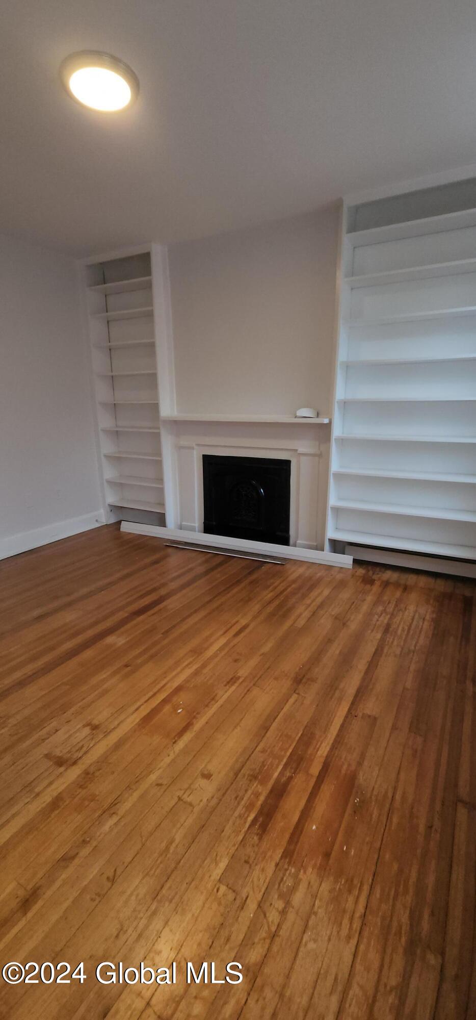 301 Hudson Avenue