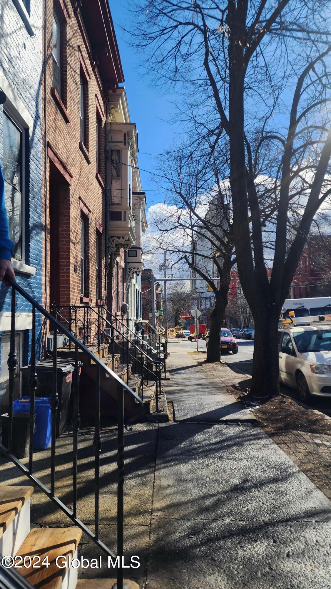 301 Hudson Avenue