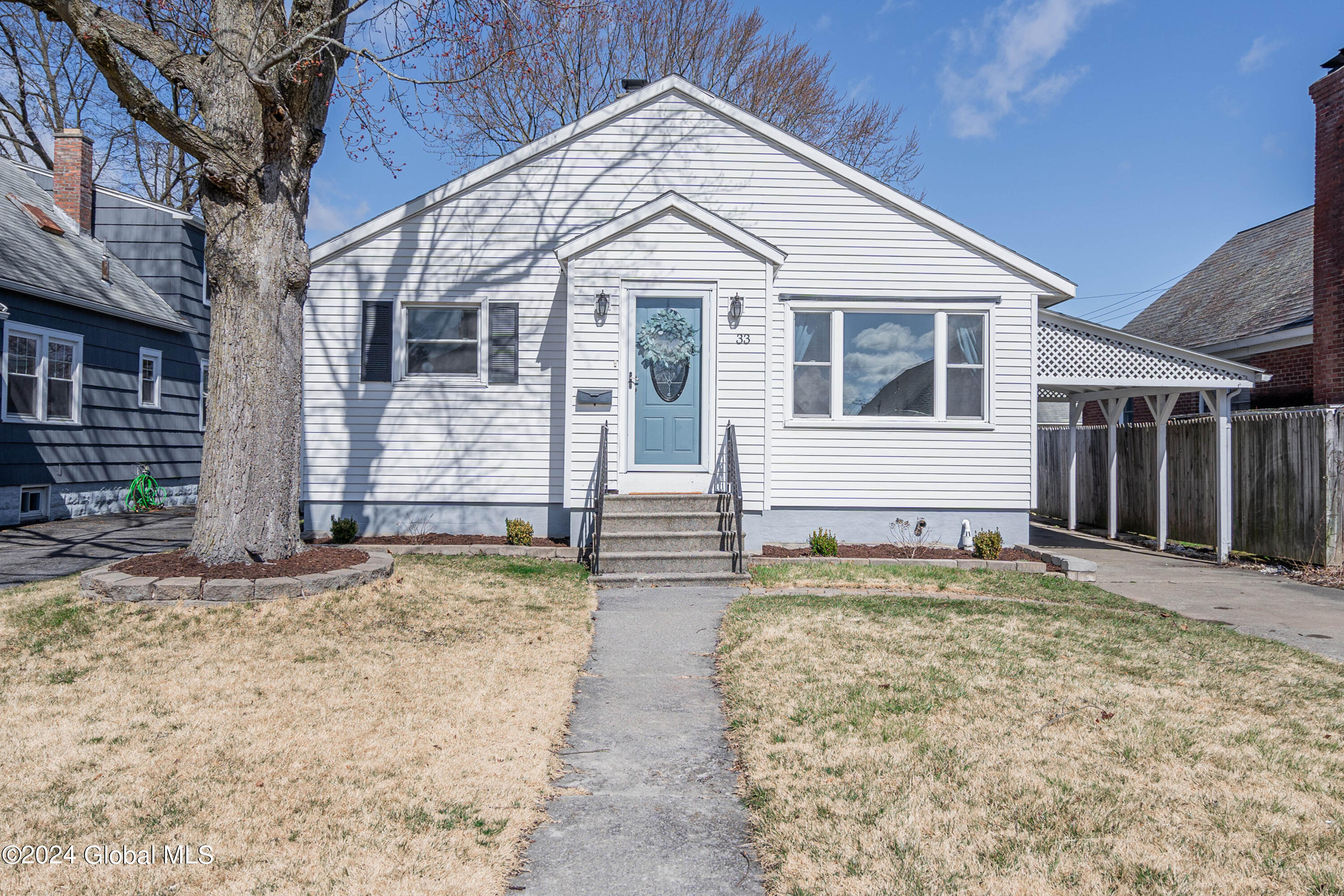 33 Fordham Court