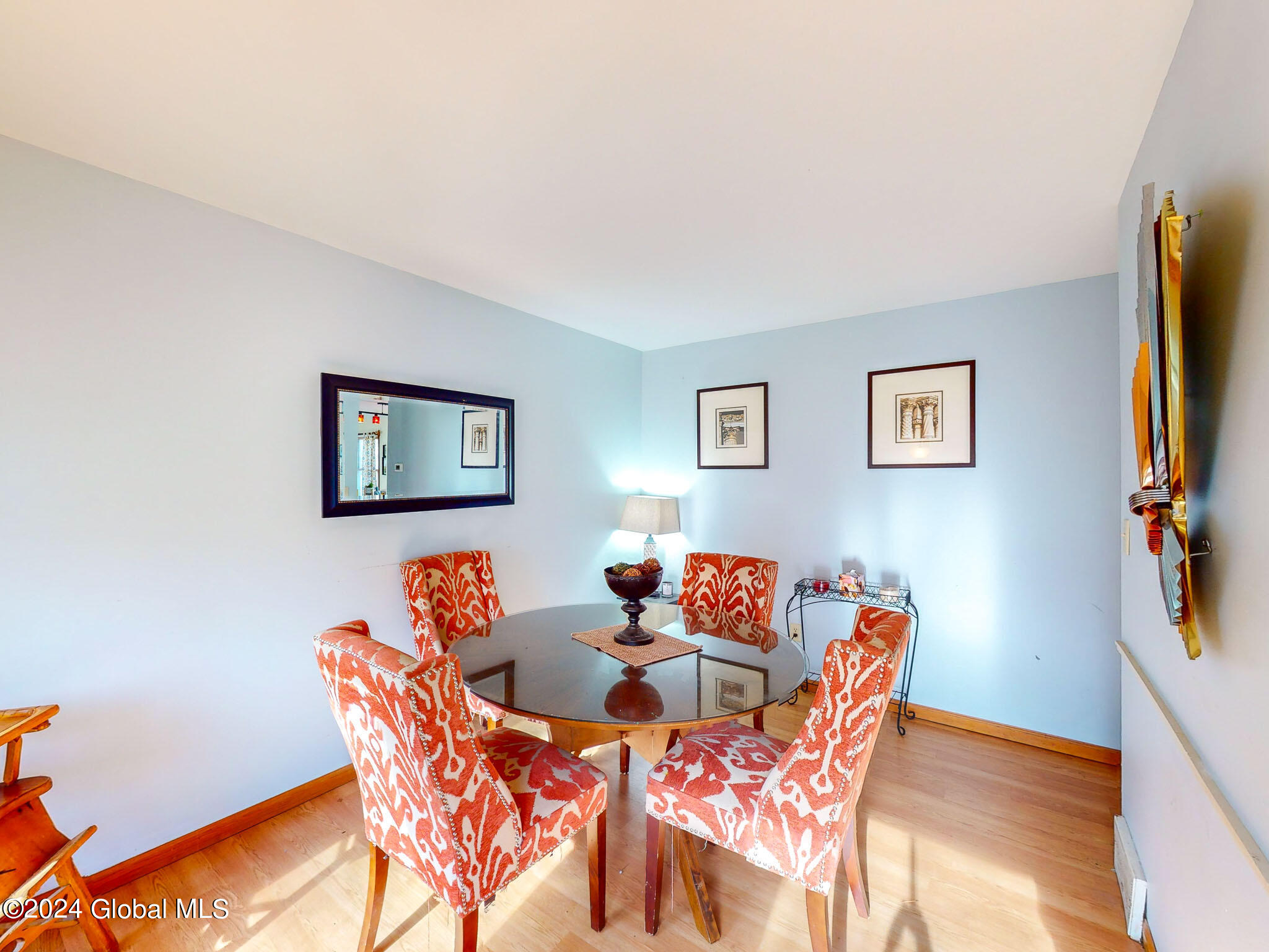 21 Cabot Way