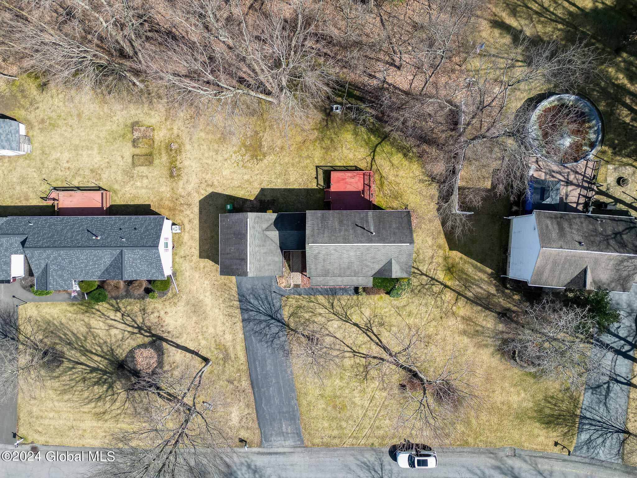 21 Cabot Way
