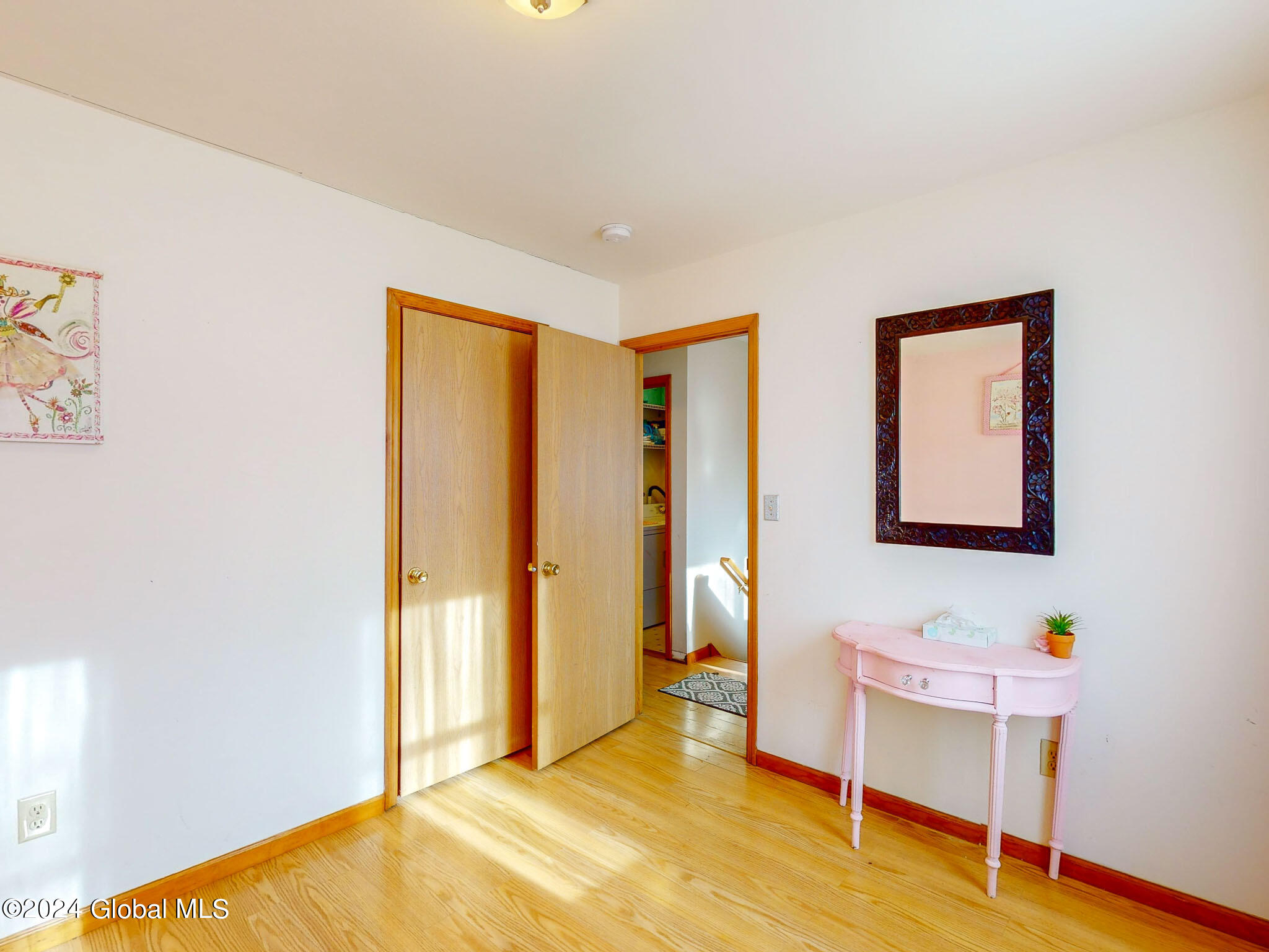 21 Cabot Way