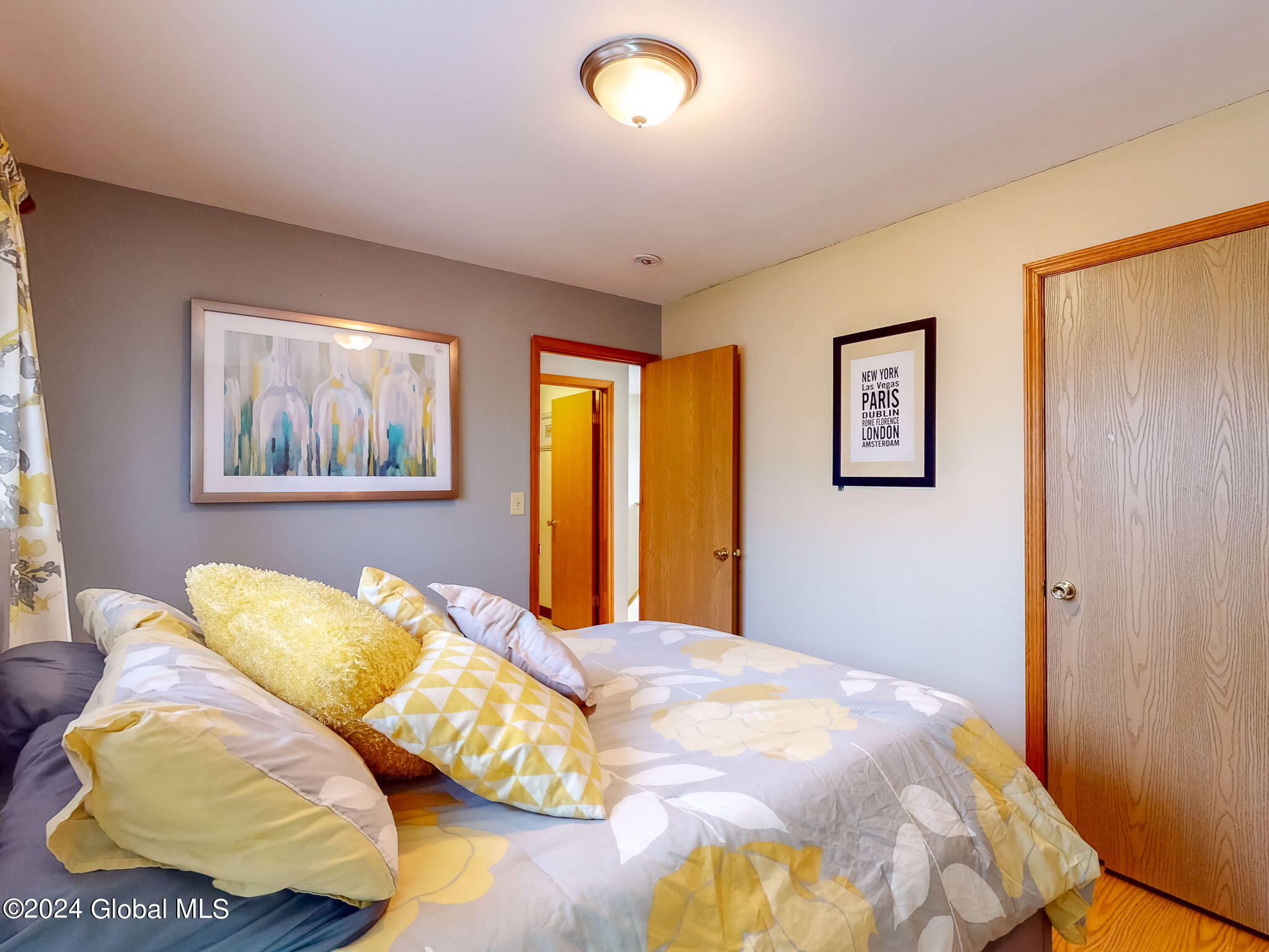 21 Cabot Way