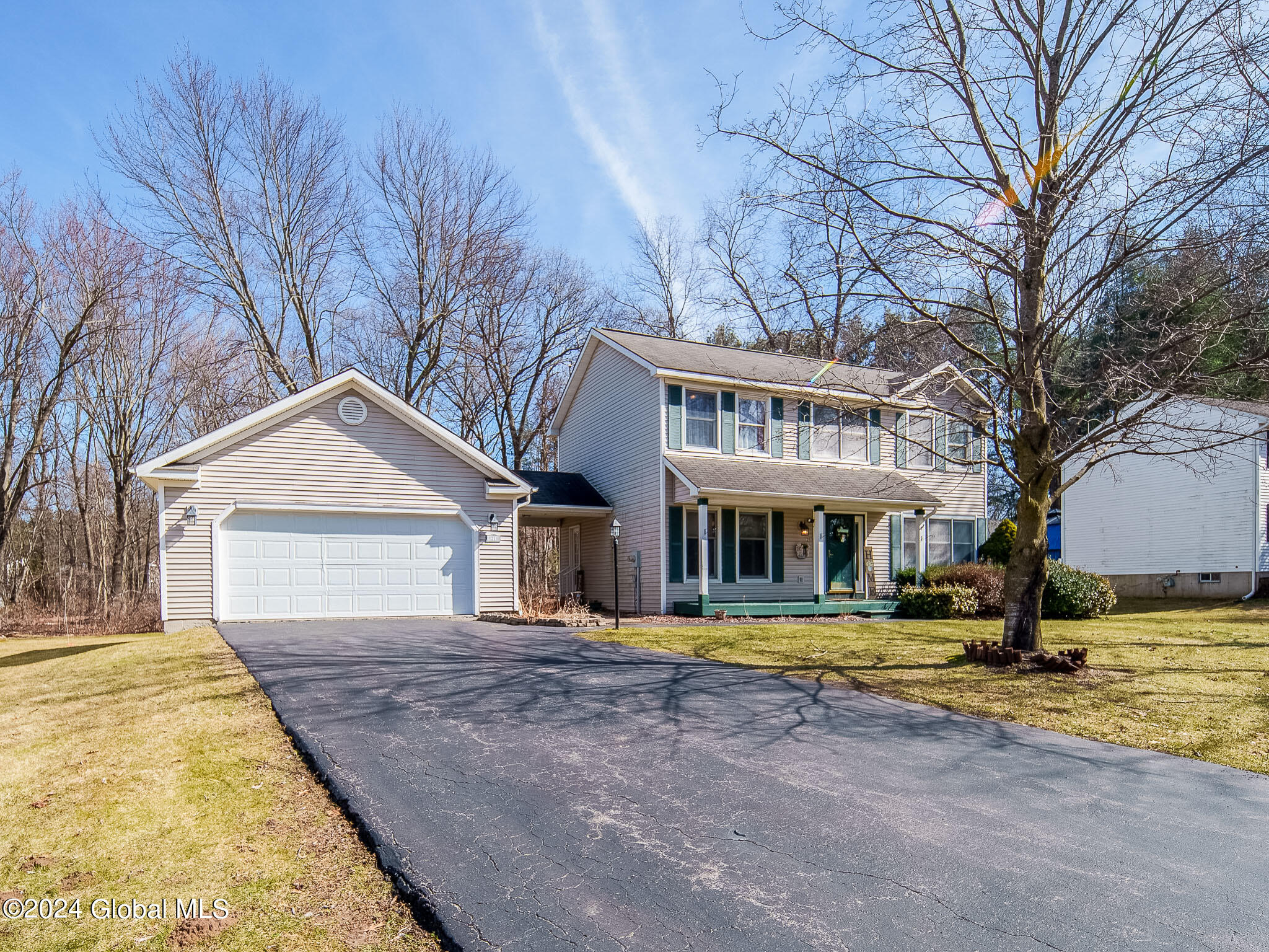 21 Cabot Way