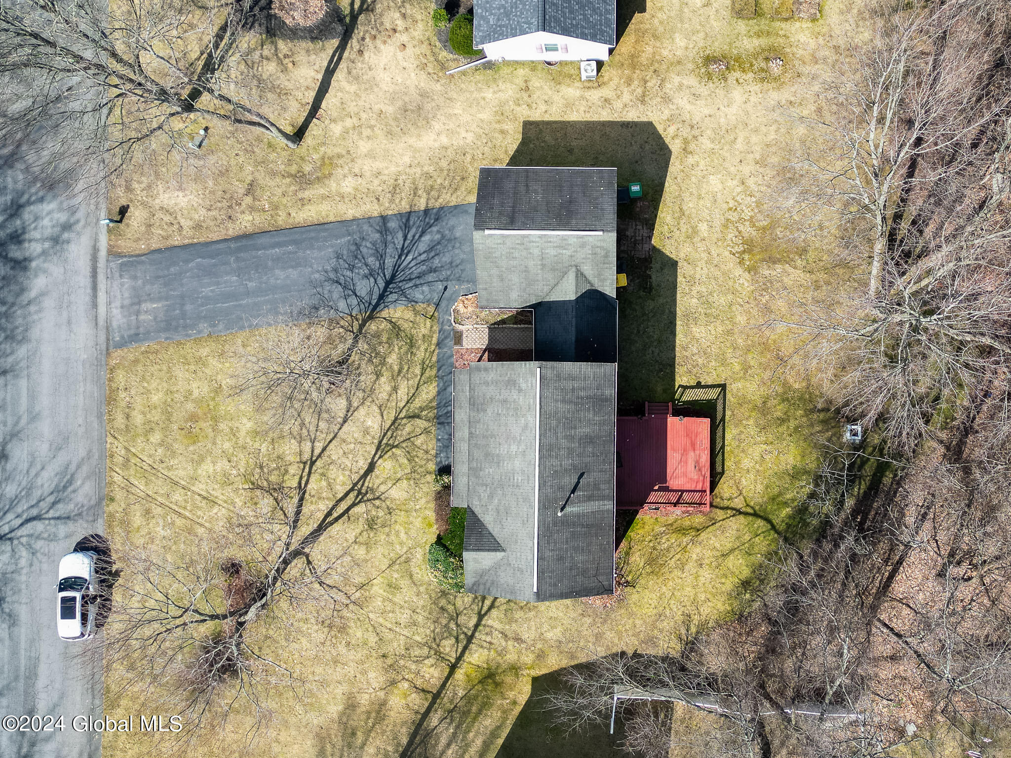 21 Cabot Way