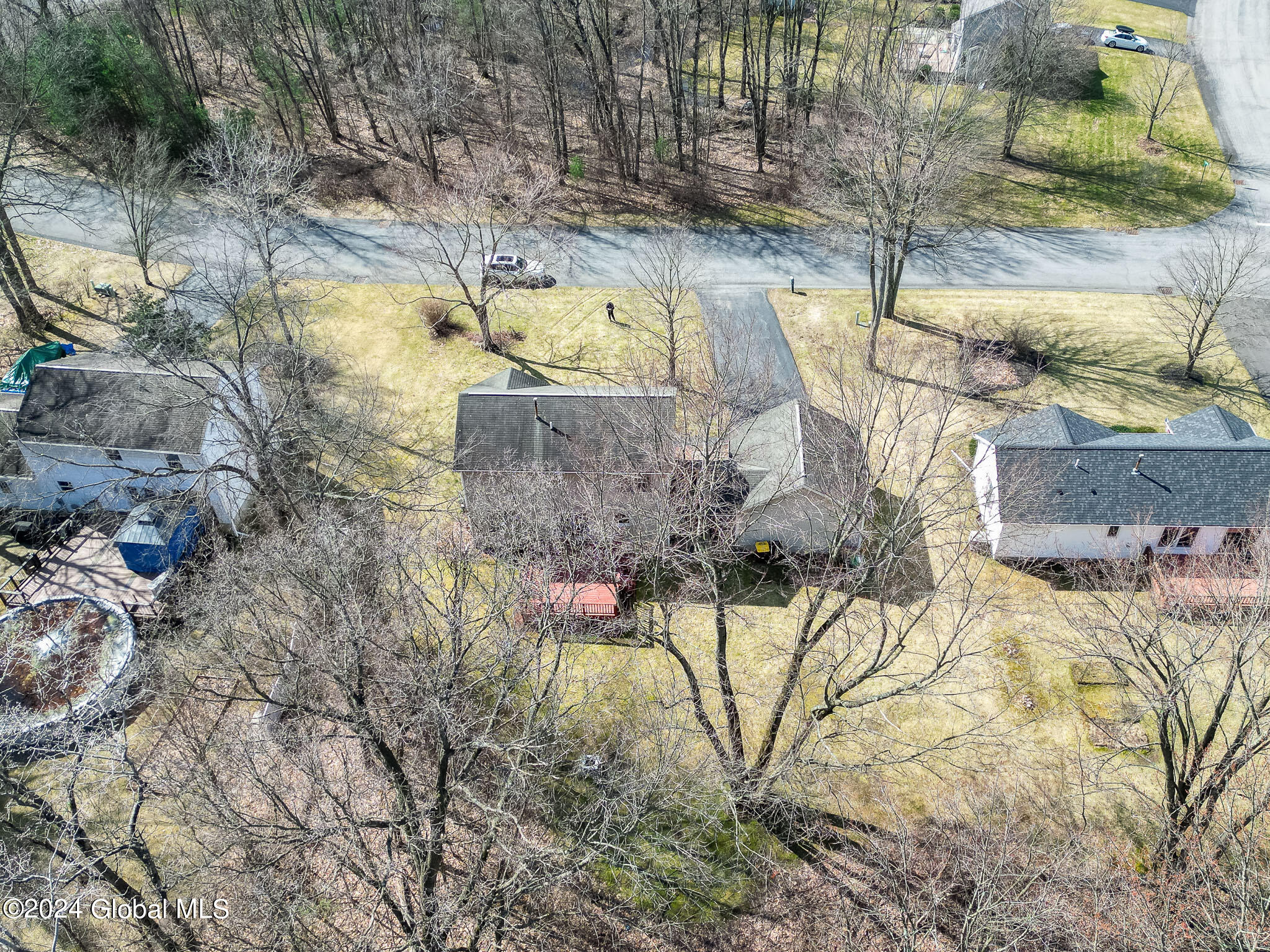 21 Cabot Way