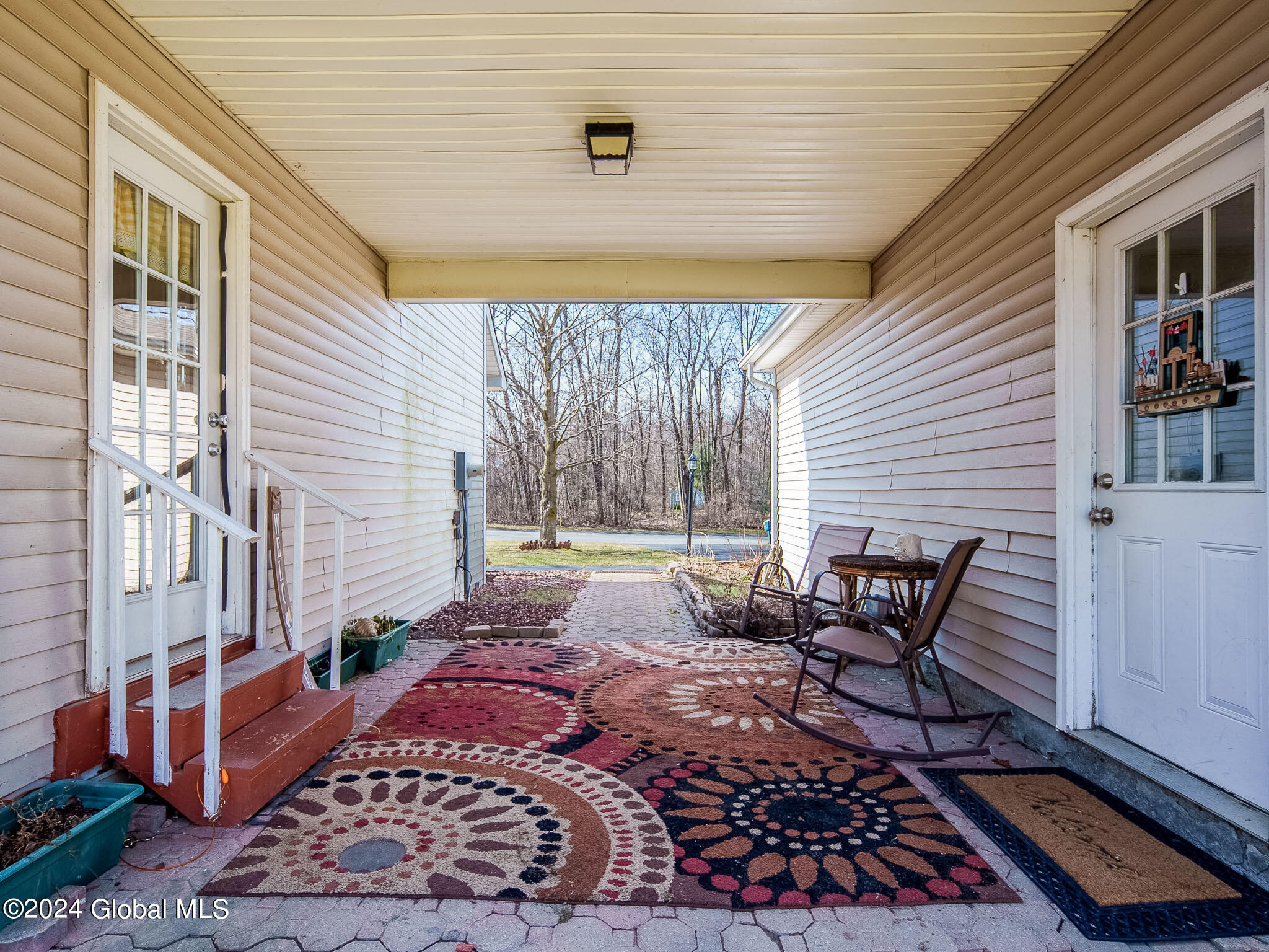21 Cabot Way