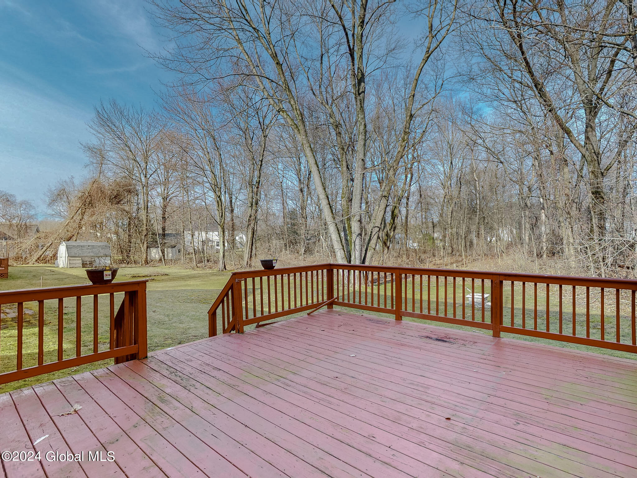 21 Cabot Way
