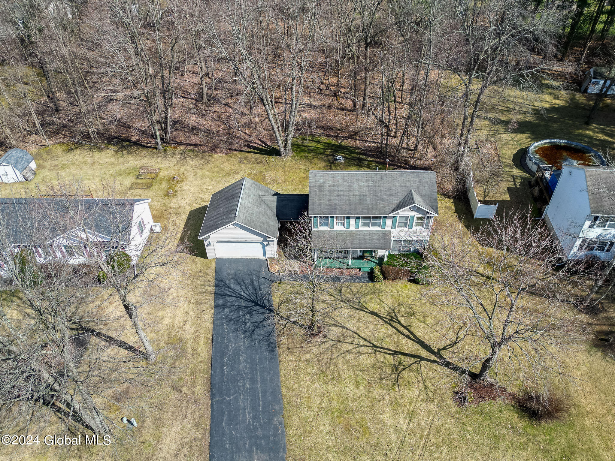21 Cabot Way
