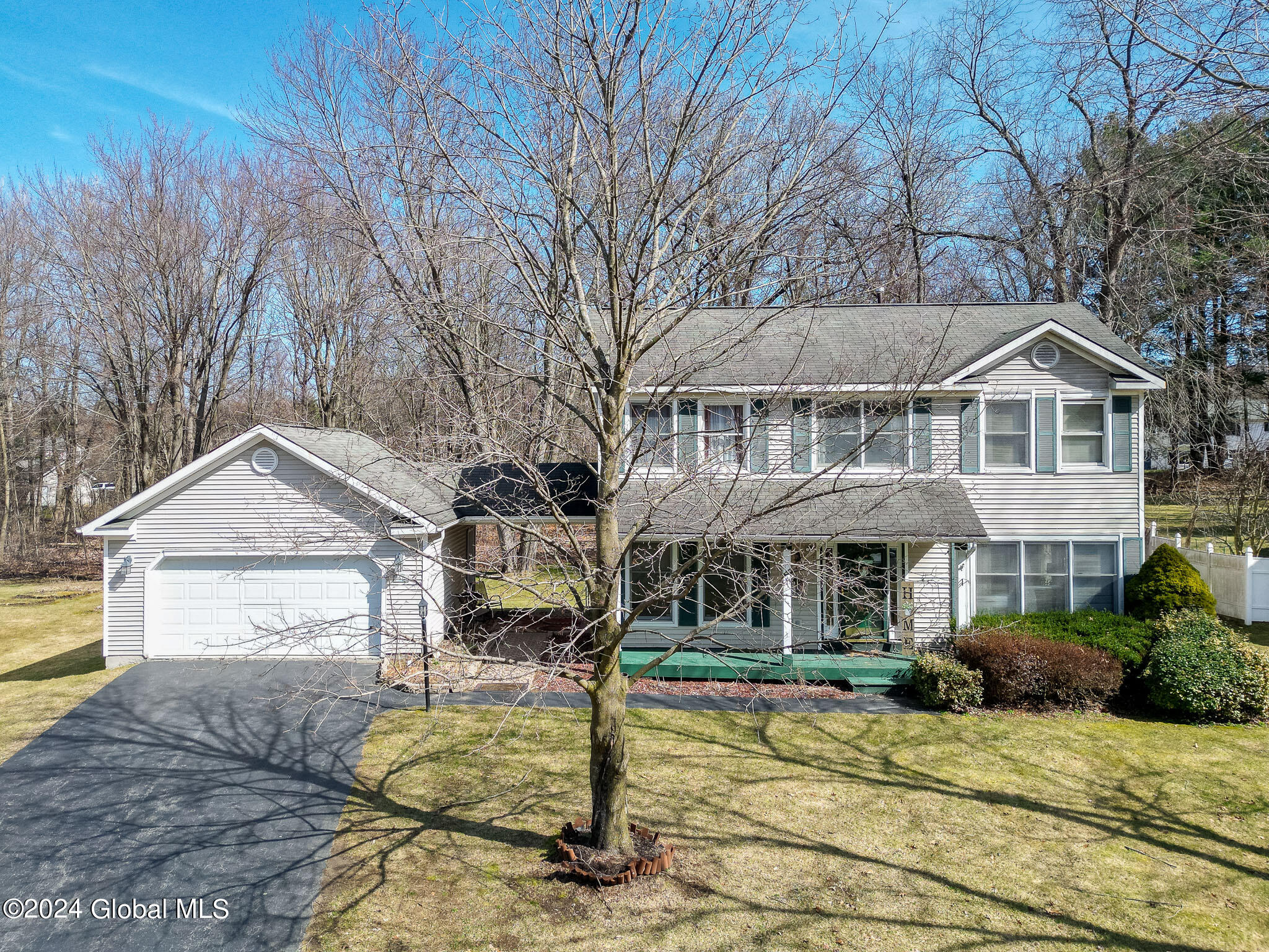 21 Cabot Way