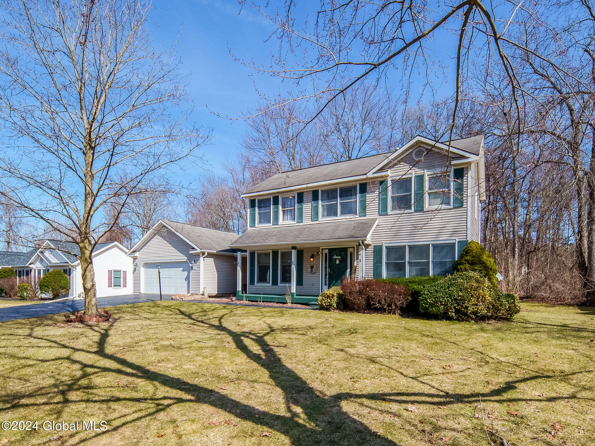 21 Cabot Way