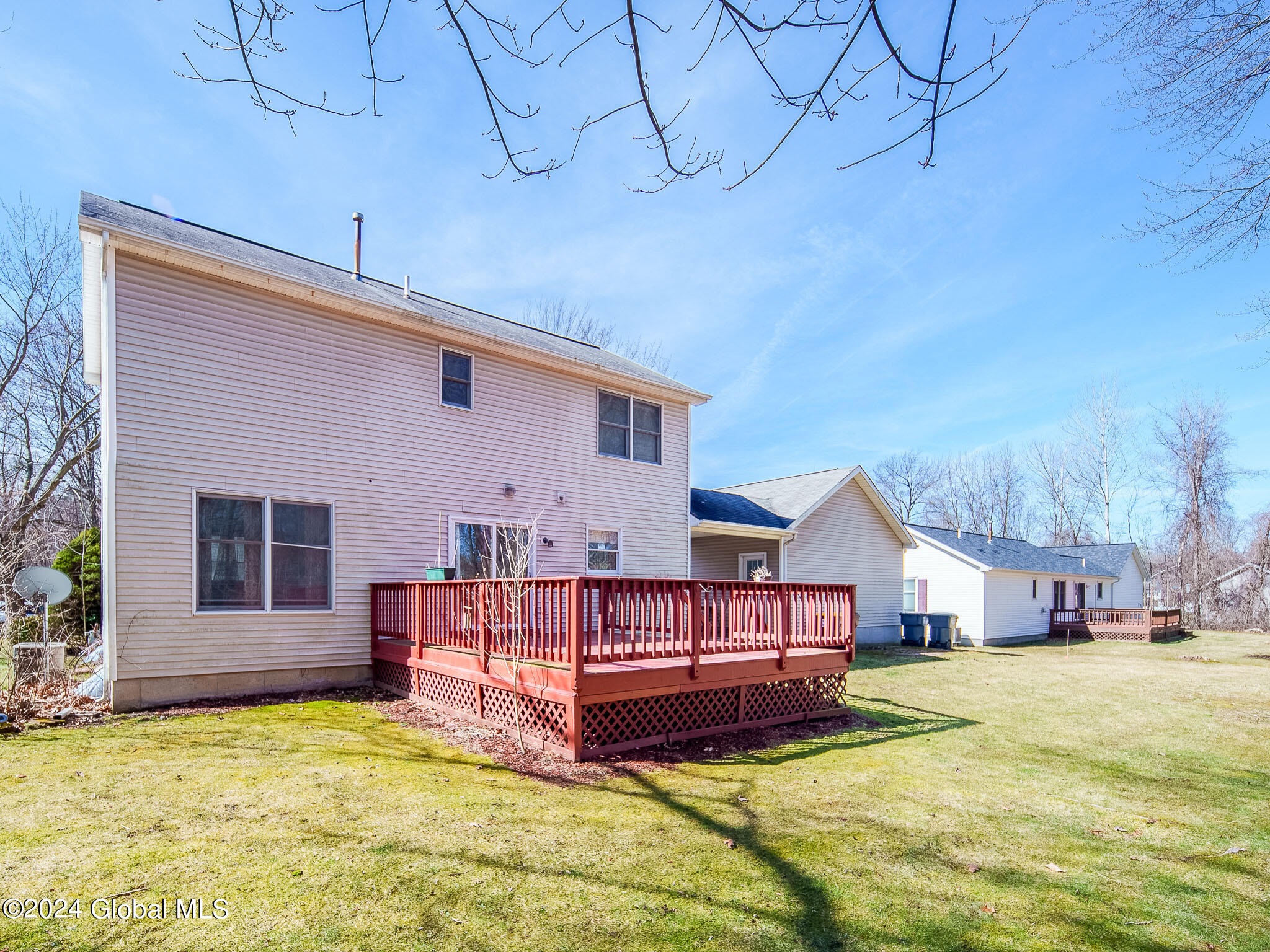 21 Cabot Way