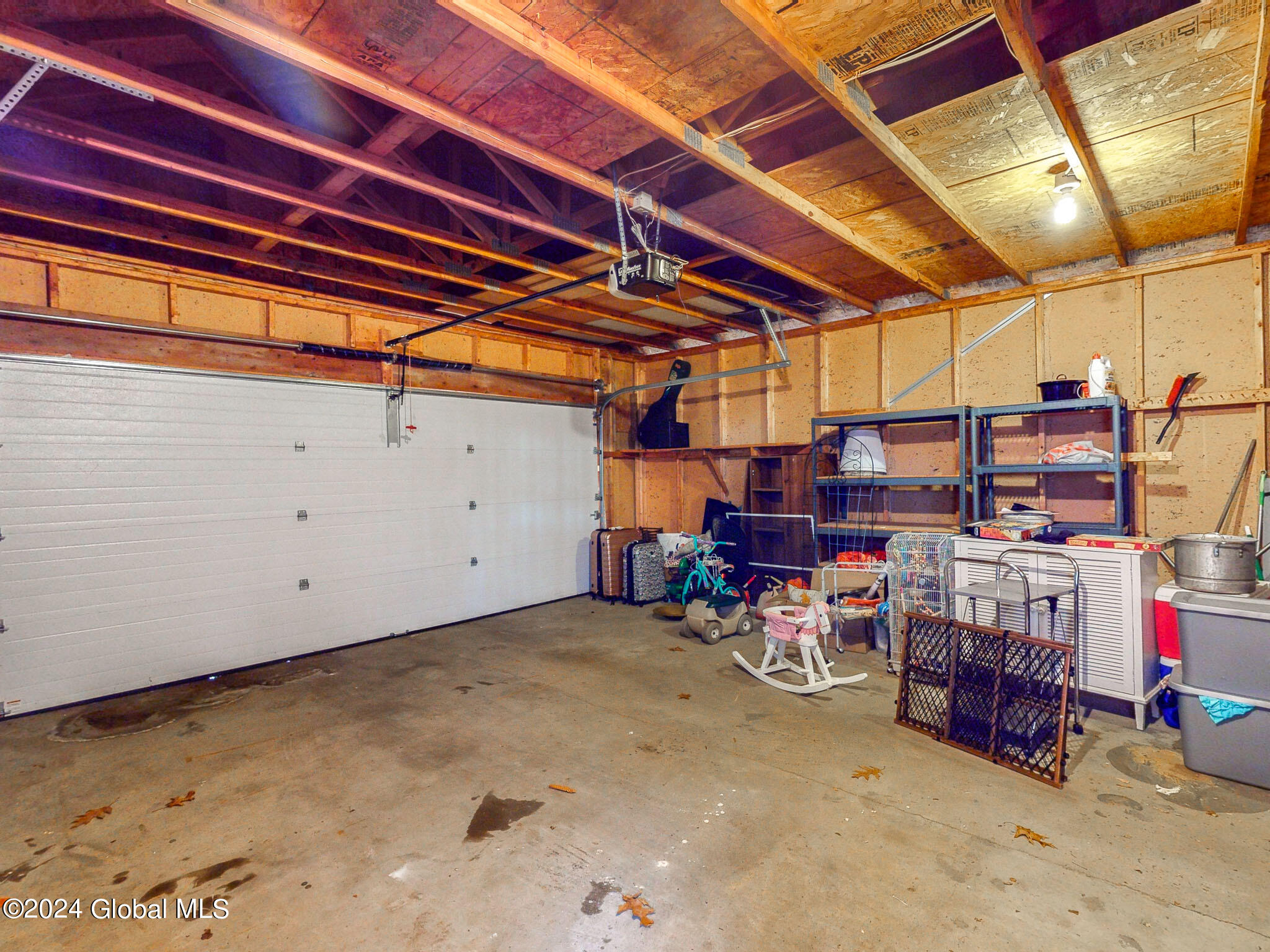21 Cabot Way