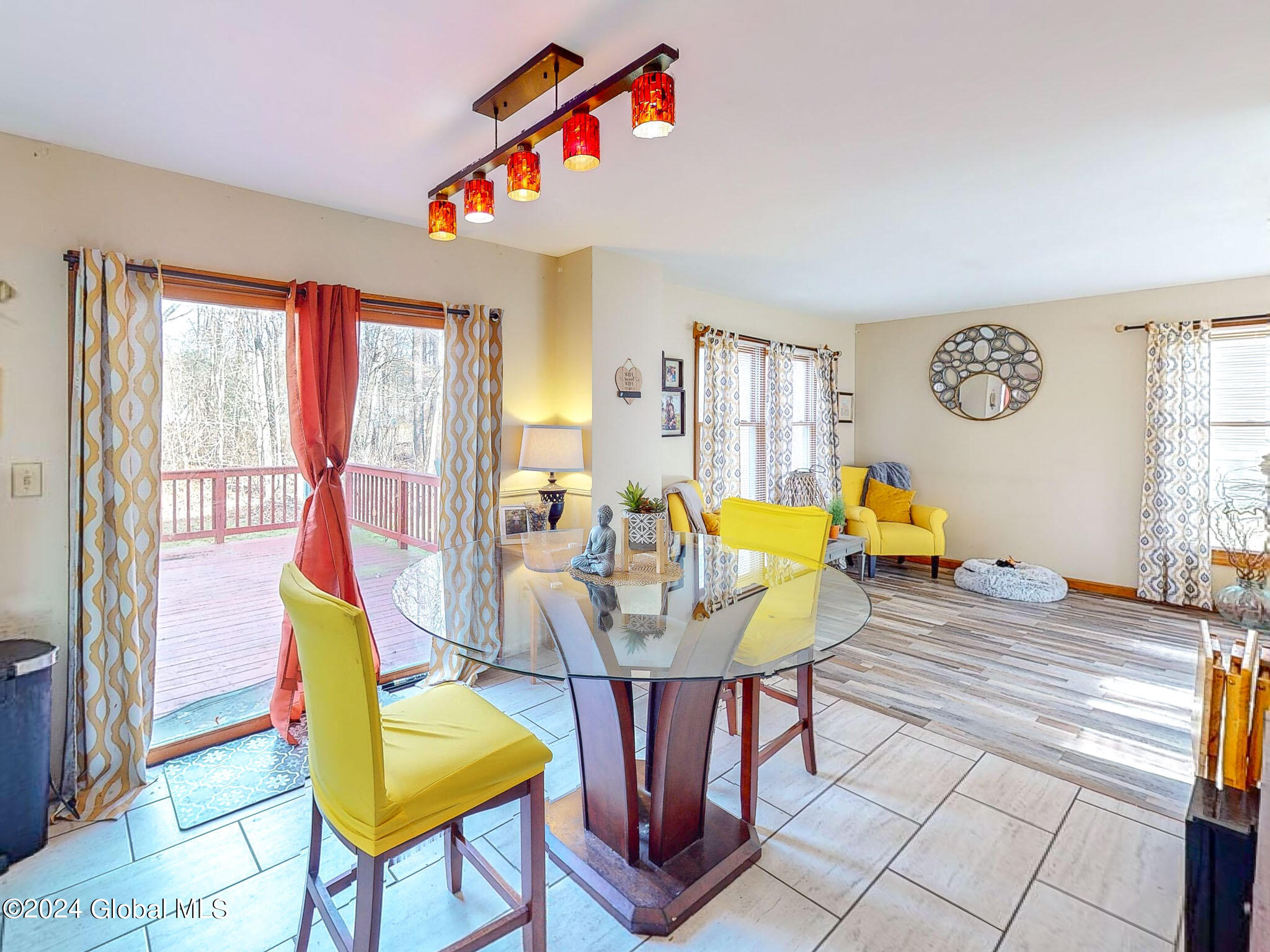 21 Cabot Way