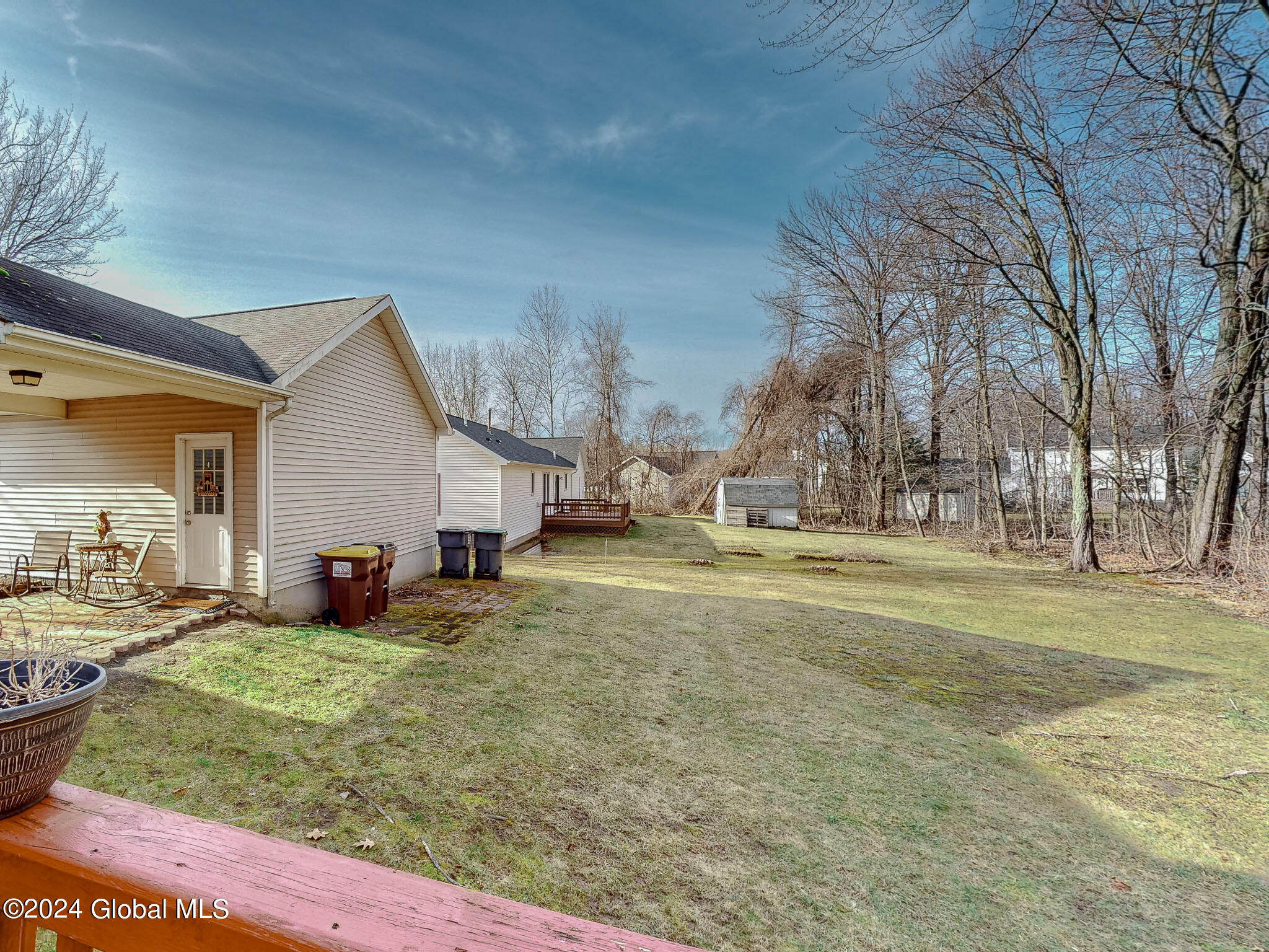 21 Cabot Way
