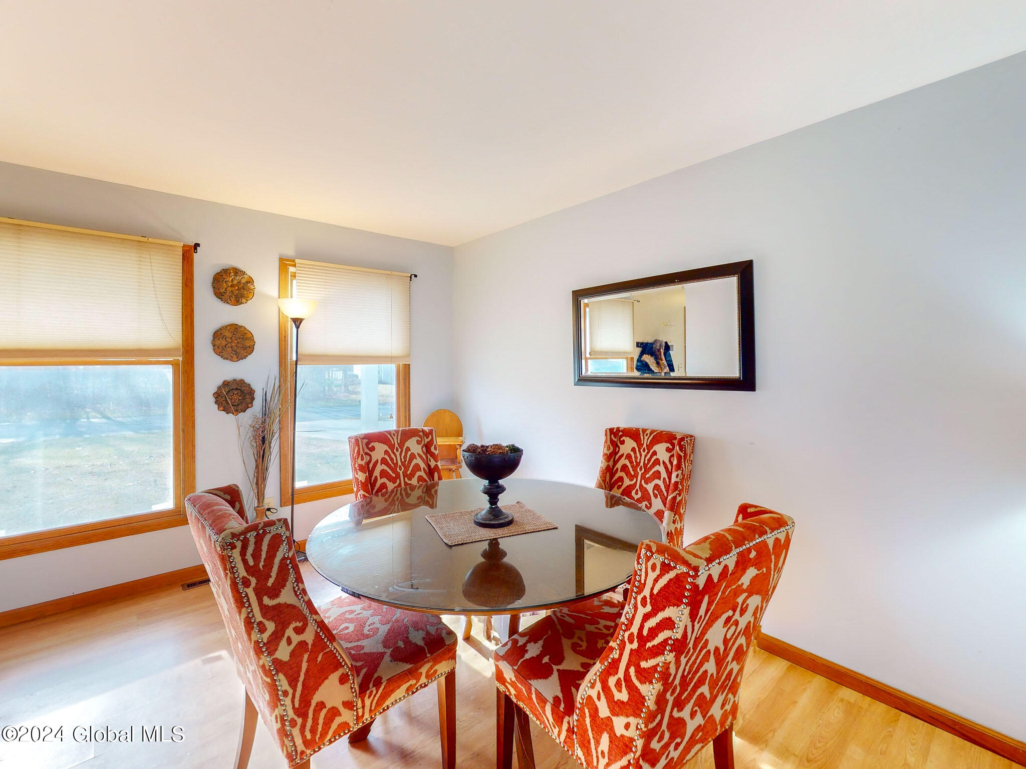21 Cabot Way