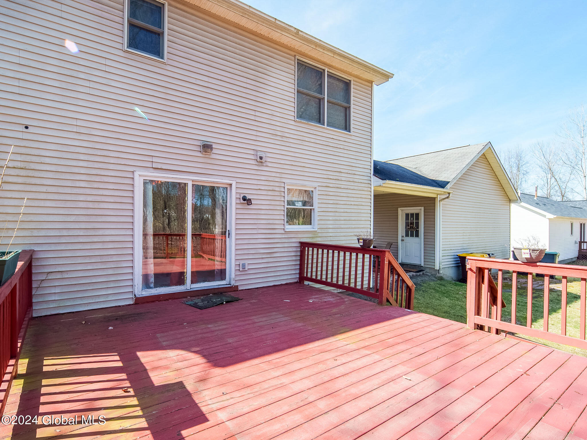 21 Cabot Way