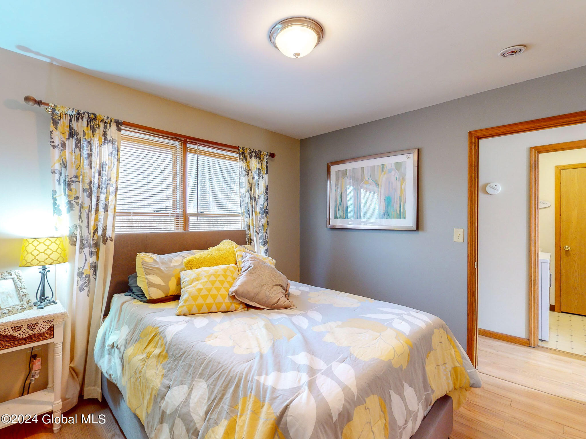 21 Cabot Way