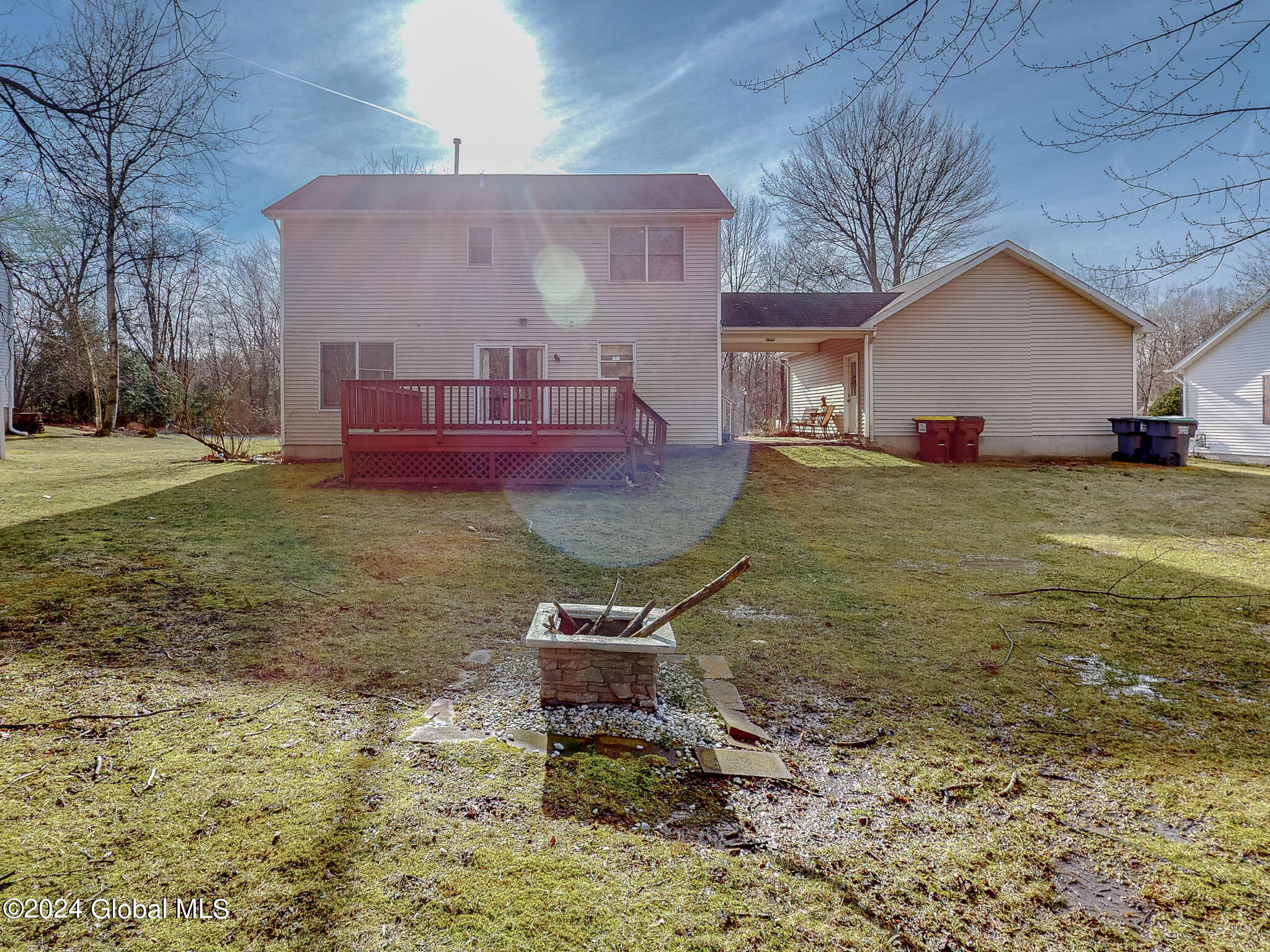 21 Cabot Way