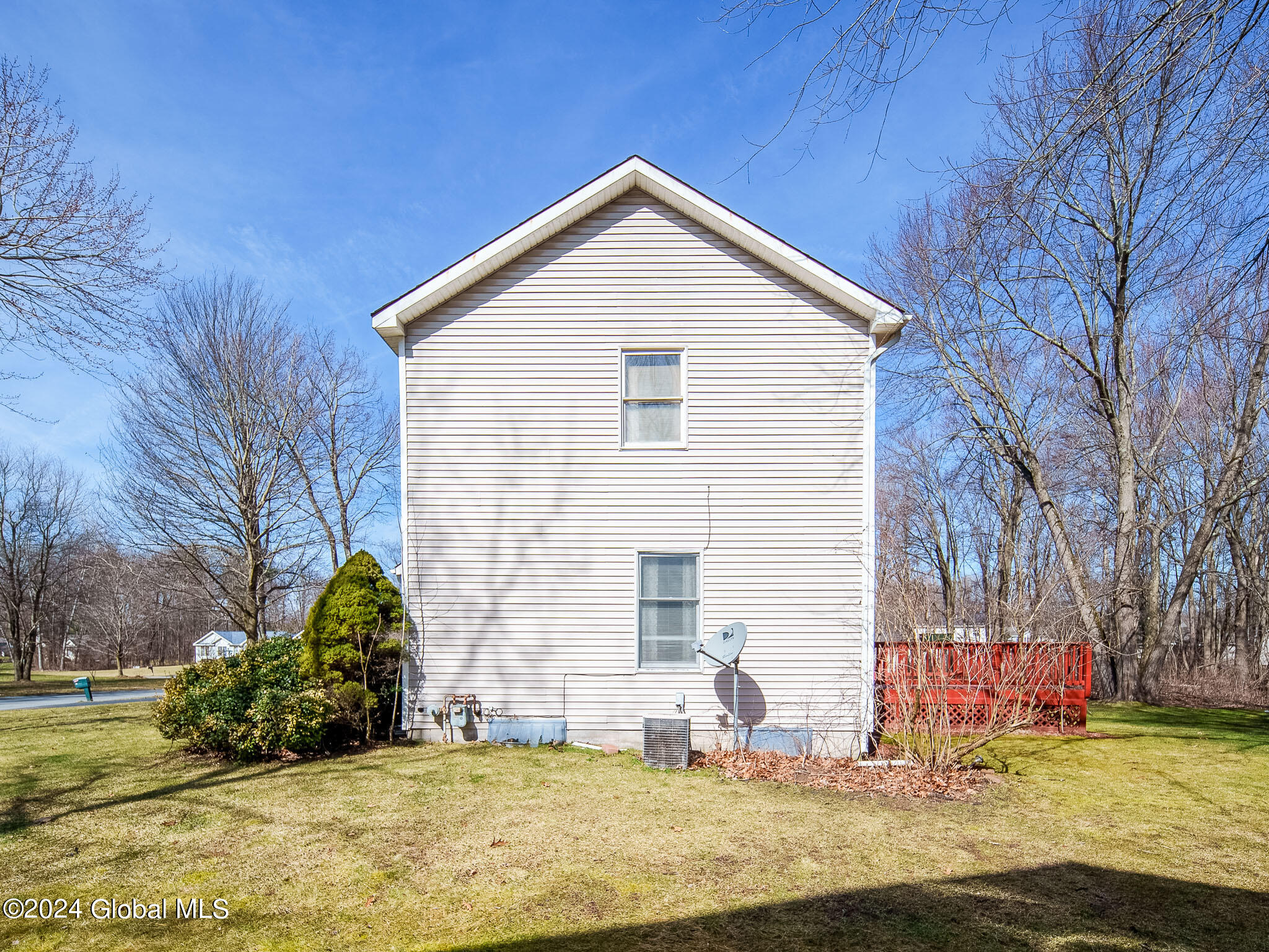 21 Cabot Way