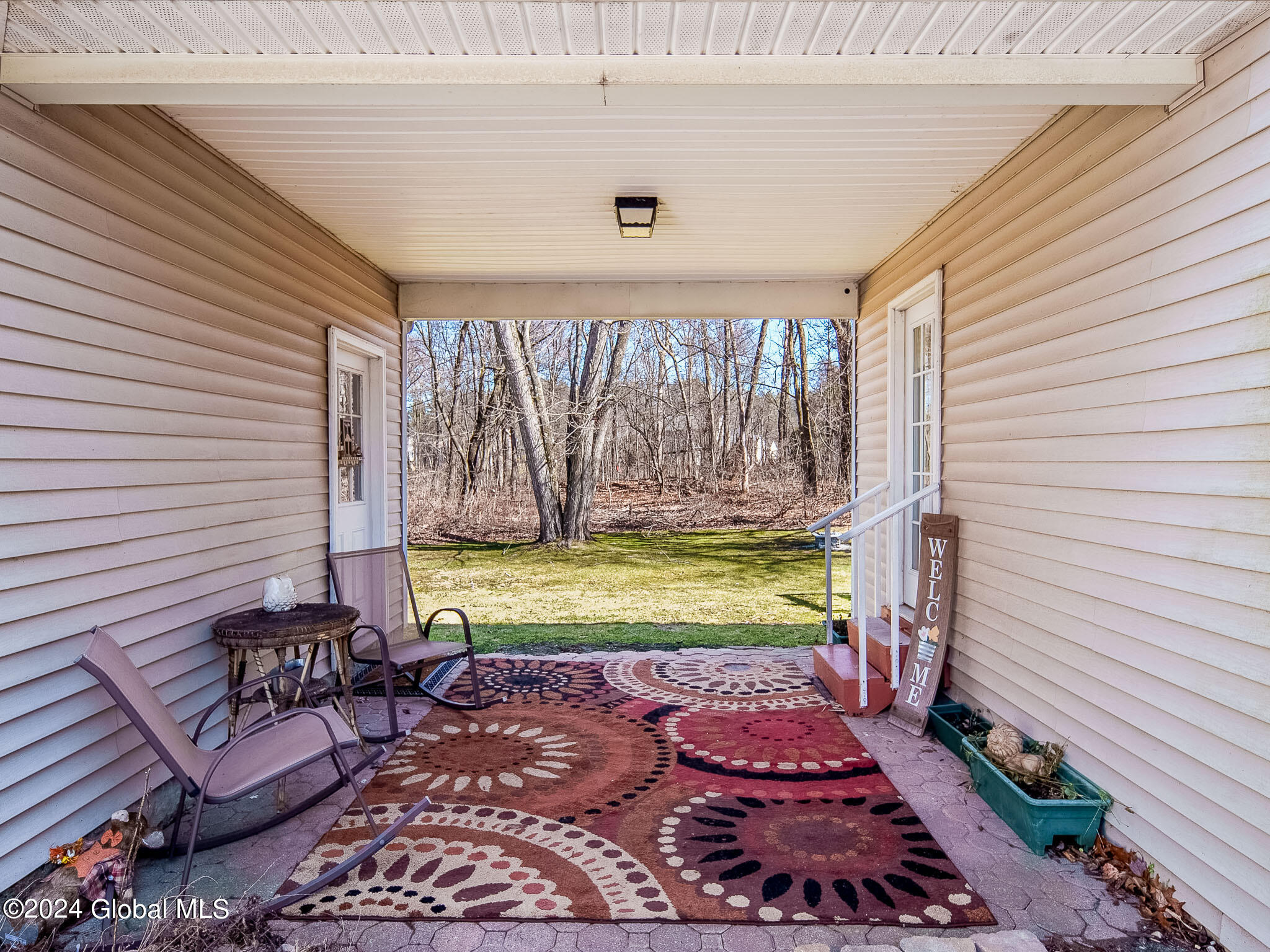 21 Cabot Way