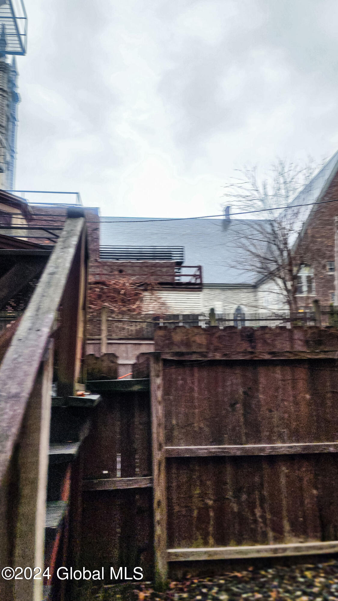 253 State St, Garden Apt
