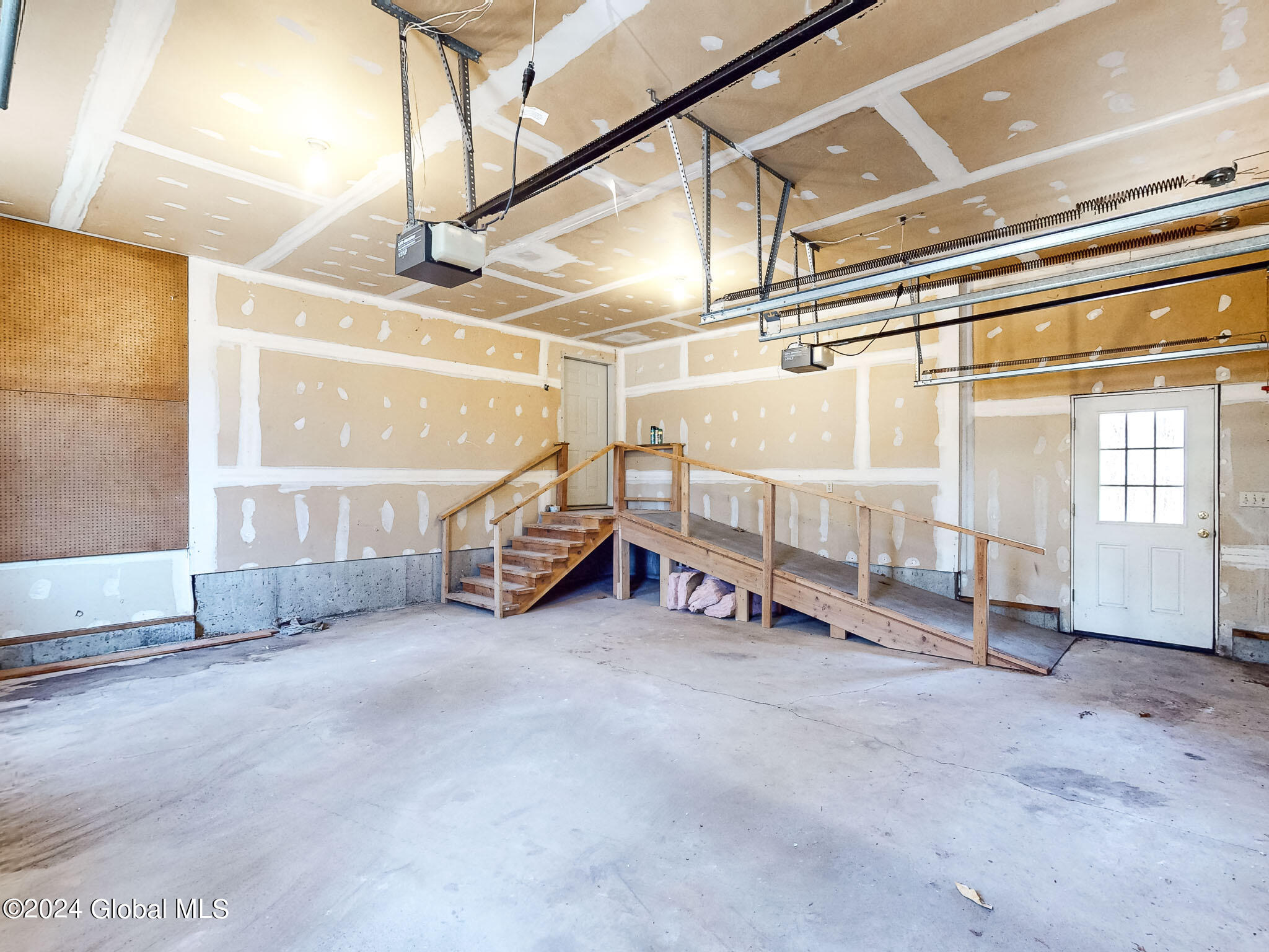 214 Shufelt Road