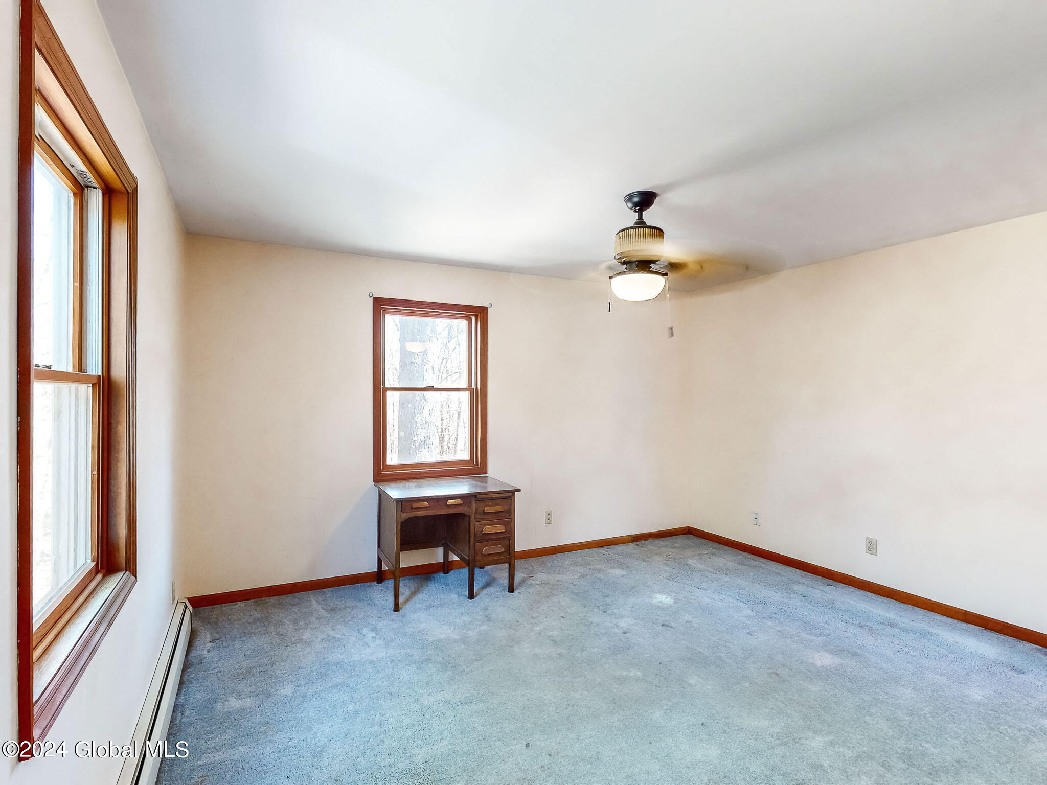214 Shufelt Road