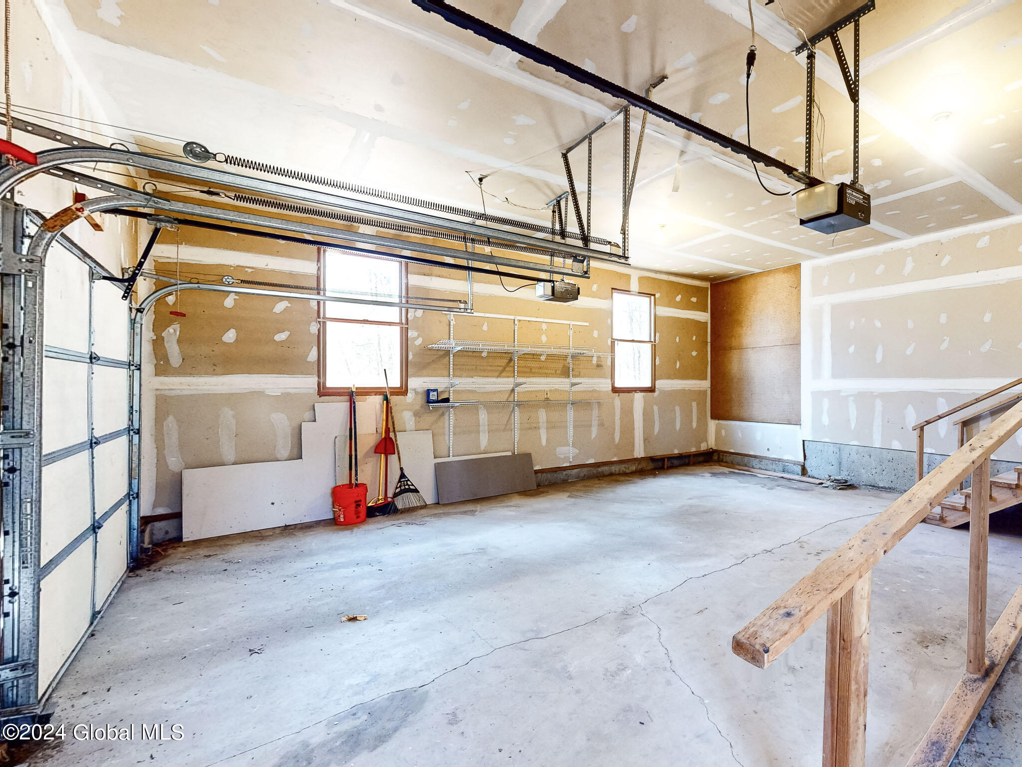214 Shufelt Road
