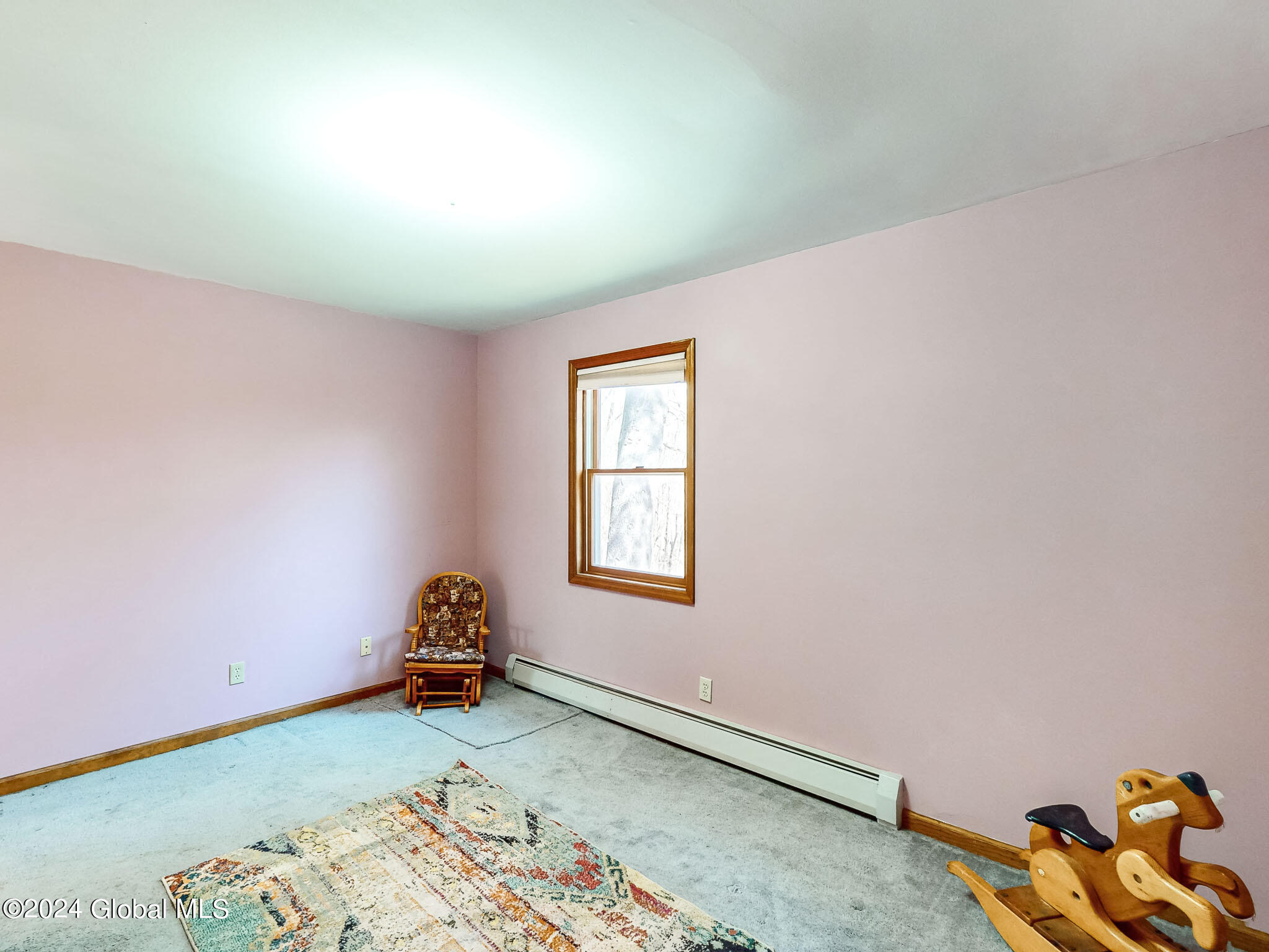 214 Shufelt Road