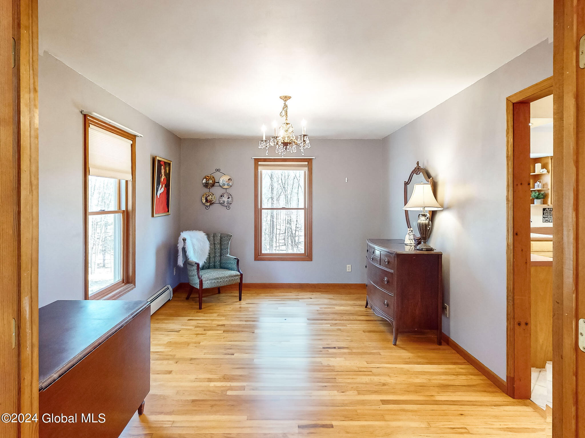214 Shufelt Road