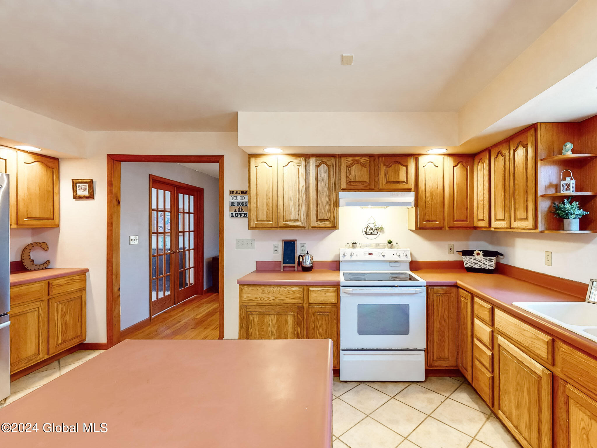 214 Shufelt Road