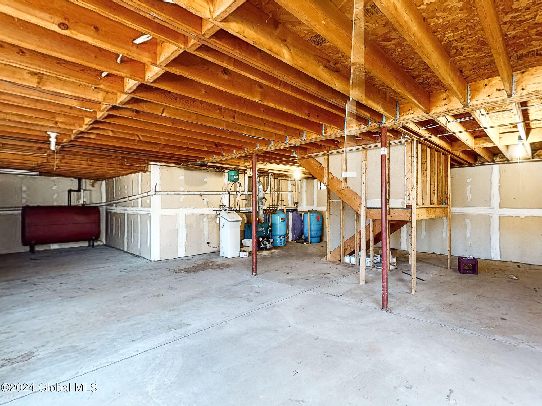 214 Shufelt Road